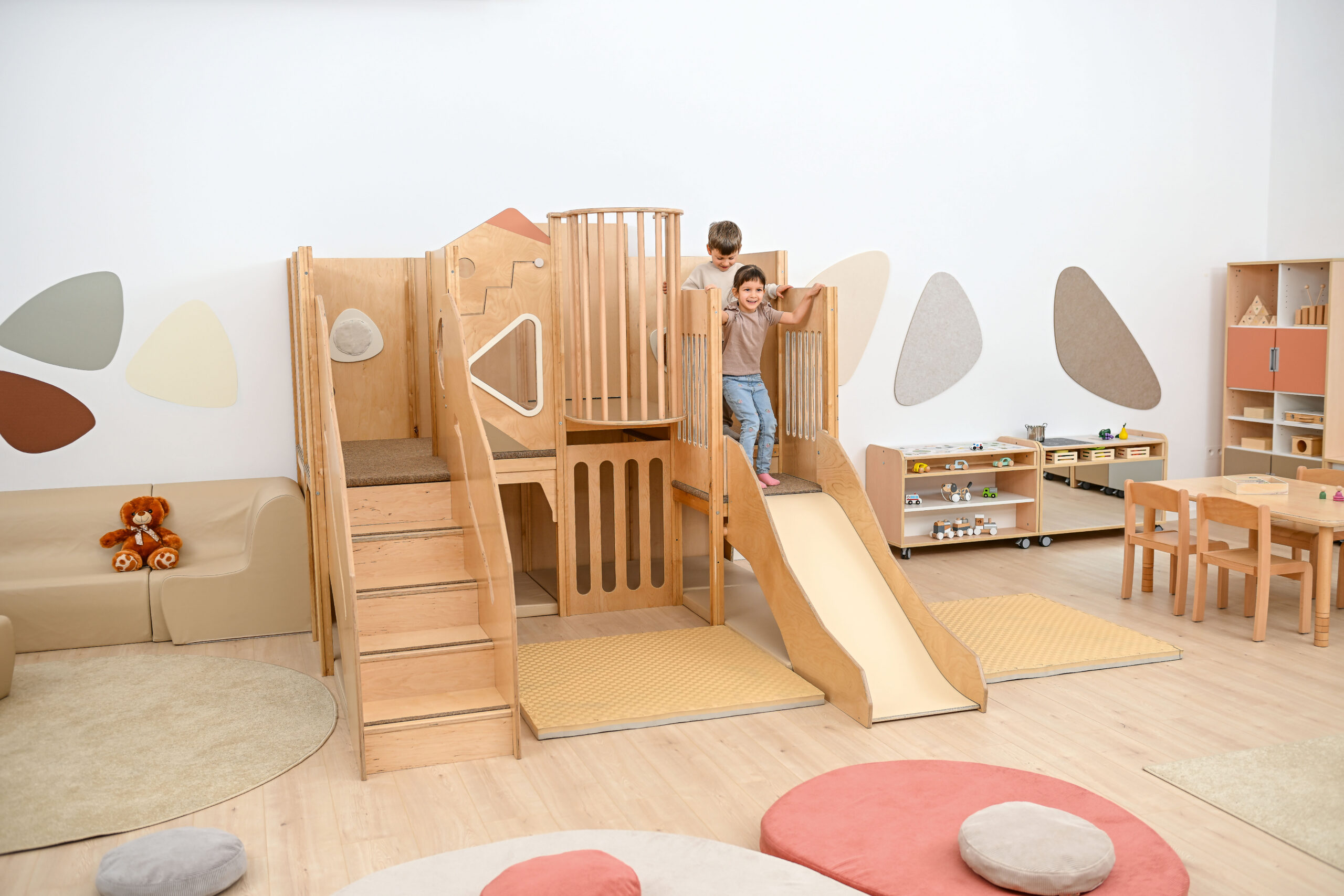 Mängukompleks "LEO mini" - Image 21