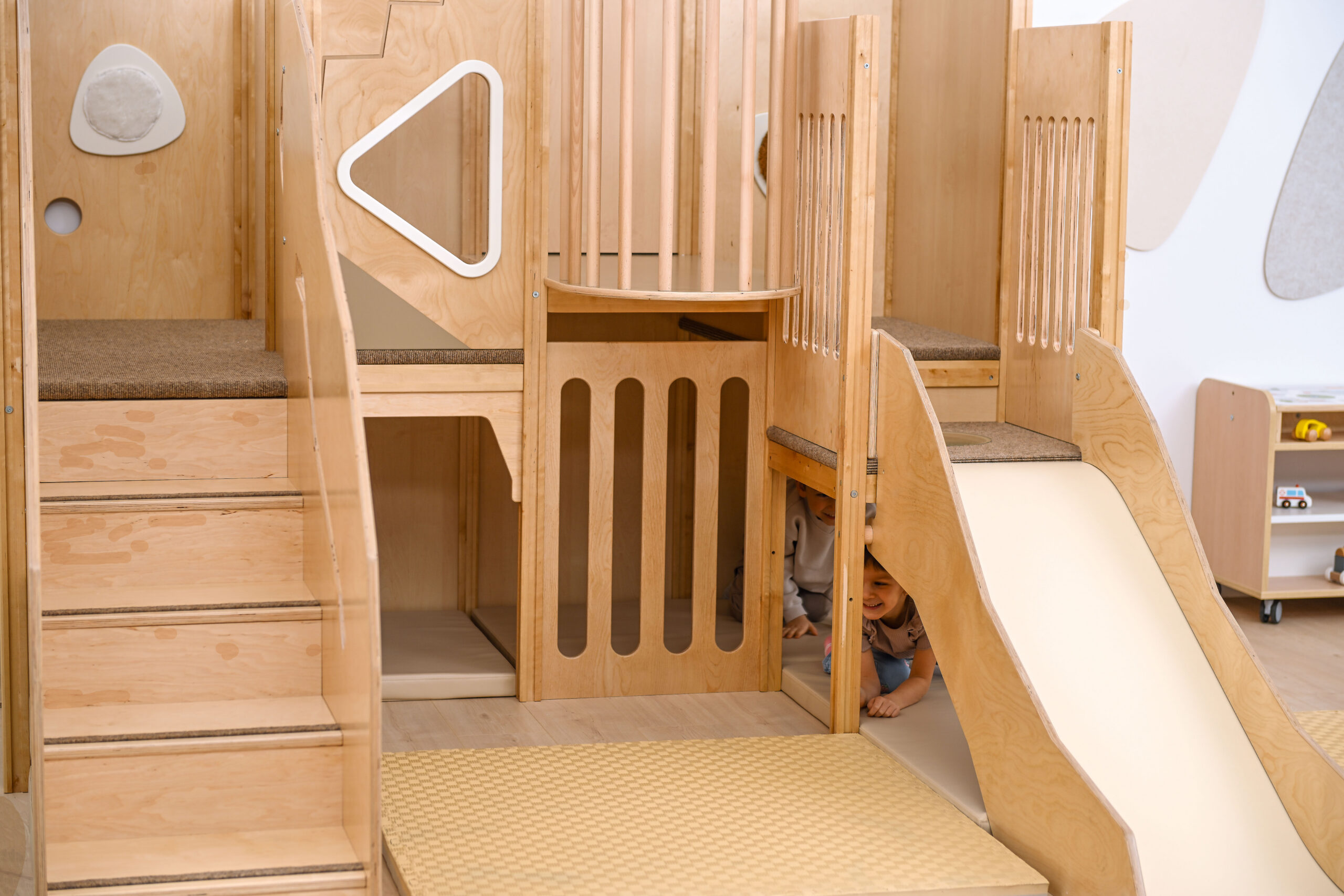 Mängukompleks "LEO mini" - Image 22