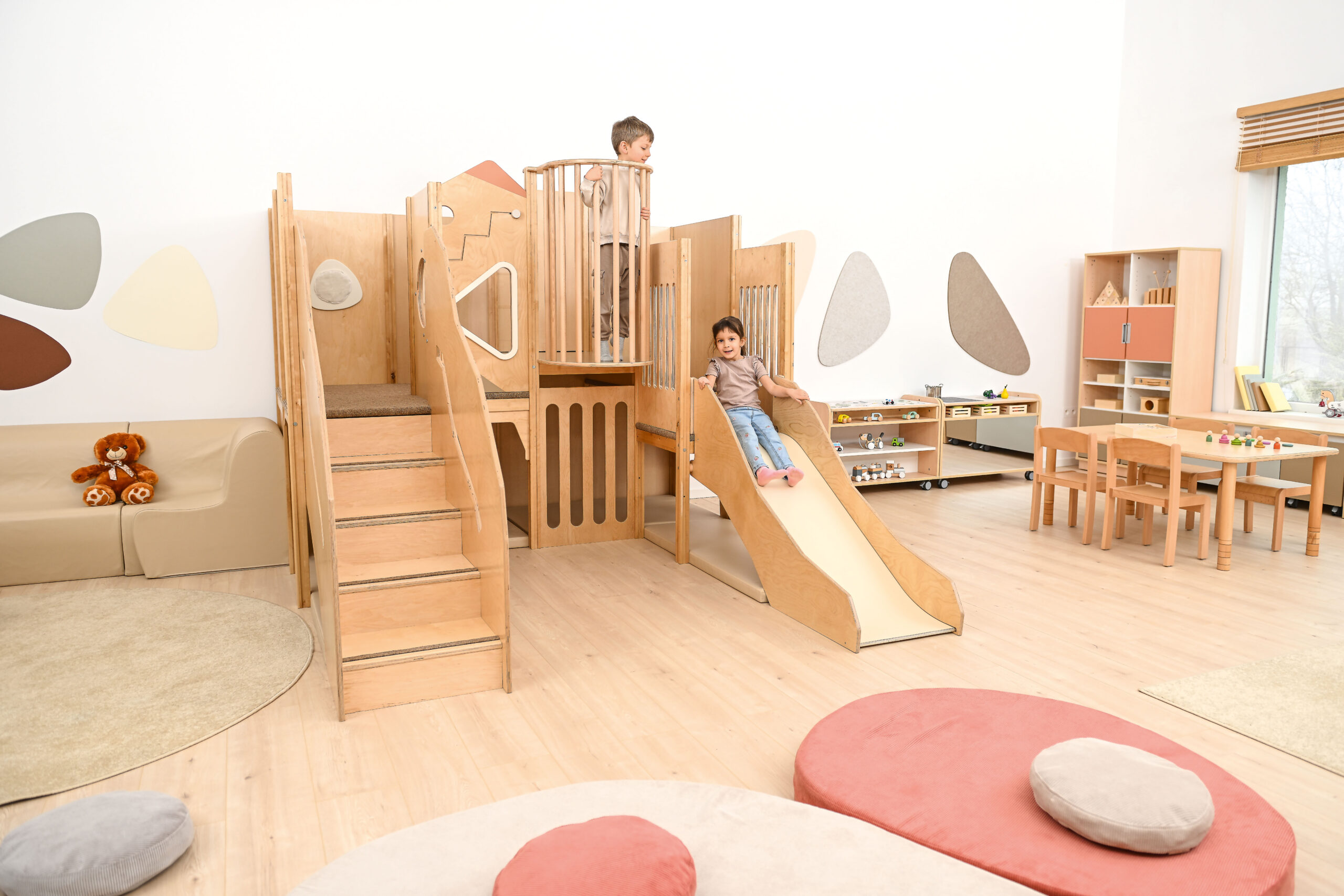 Mängukompleks "LEO mini" - Image 24