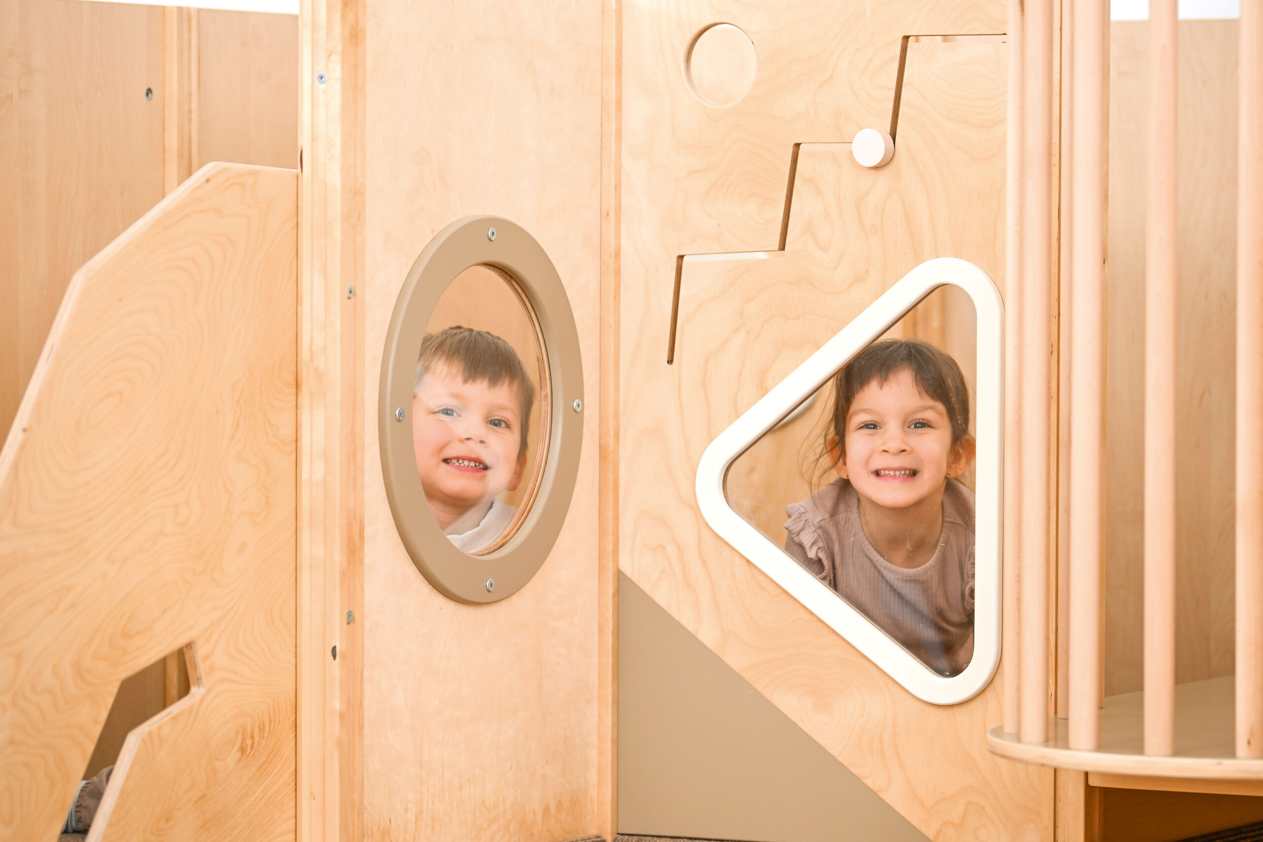 Mängukompleks "LEO mini" - Image 28