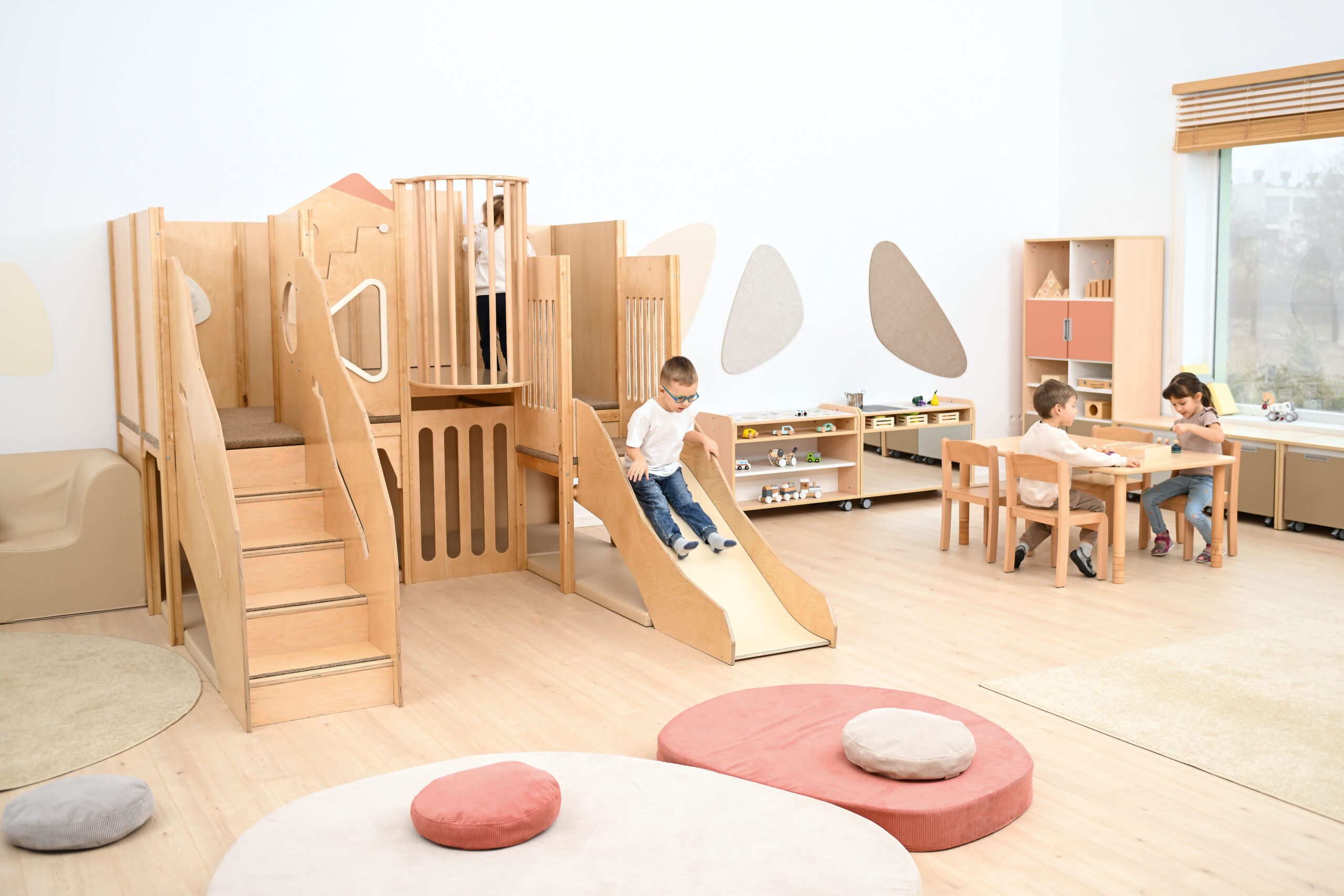 Mängukompleks "LEO mini" - Image 30