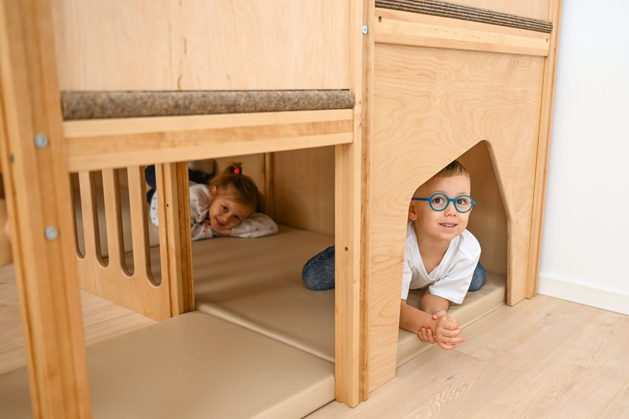 Mängukompleks "LEO mini" - Image 32