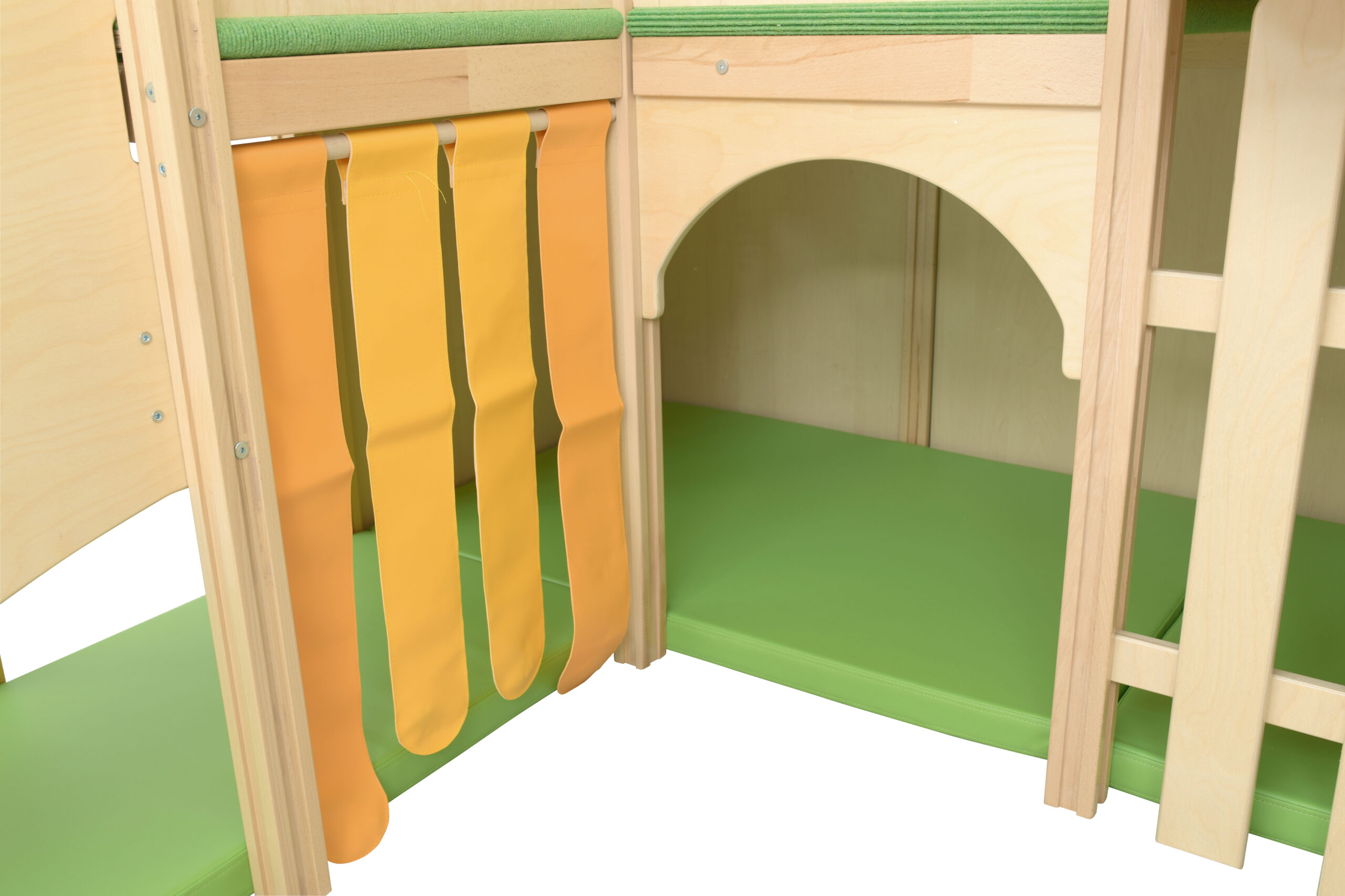 Mängukompleks "LEO mini" - Image 18