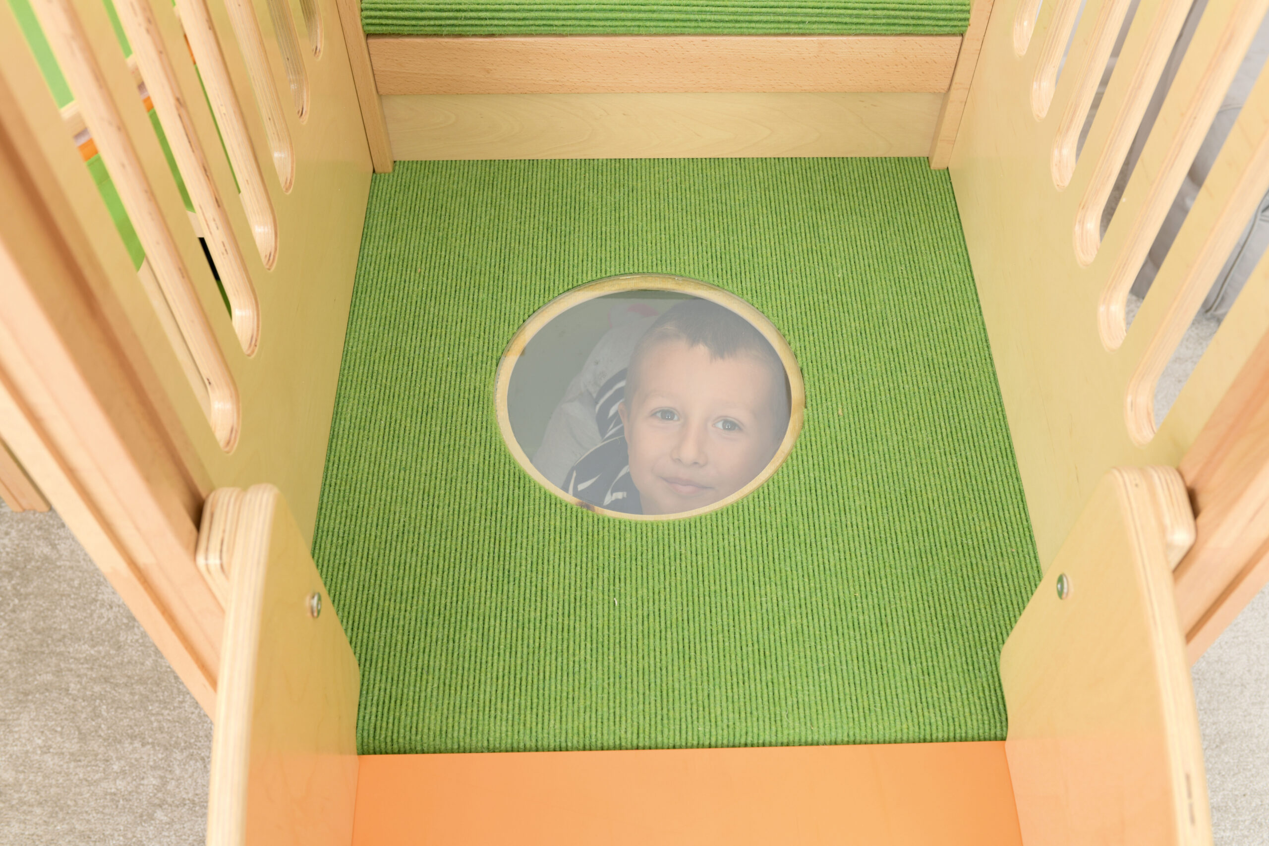 Mängukompleks "LEO mini" - Image 7