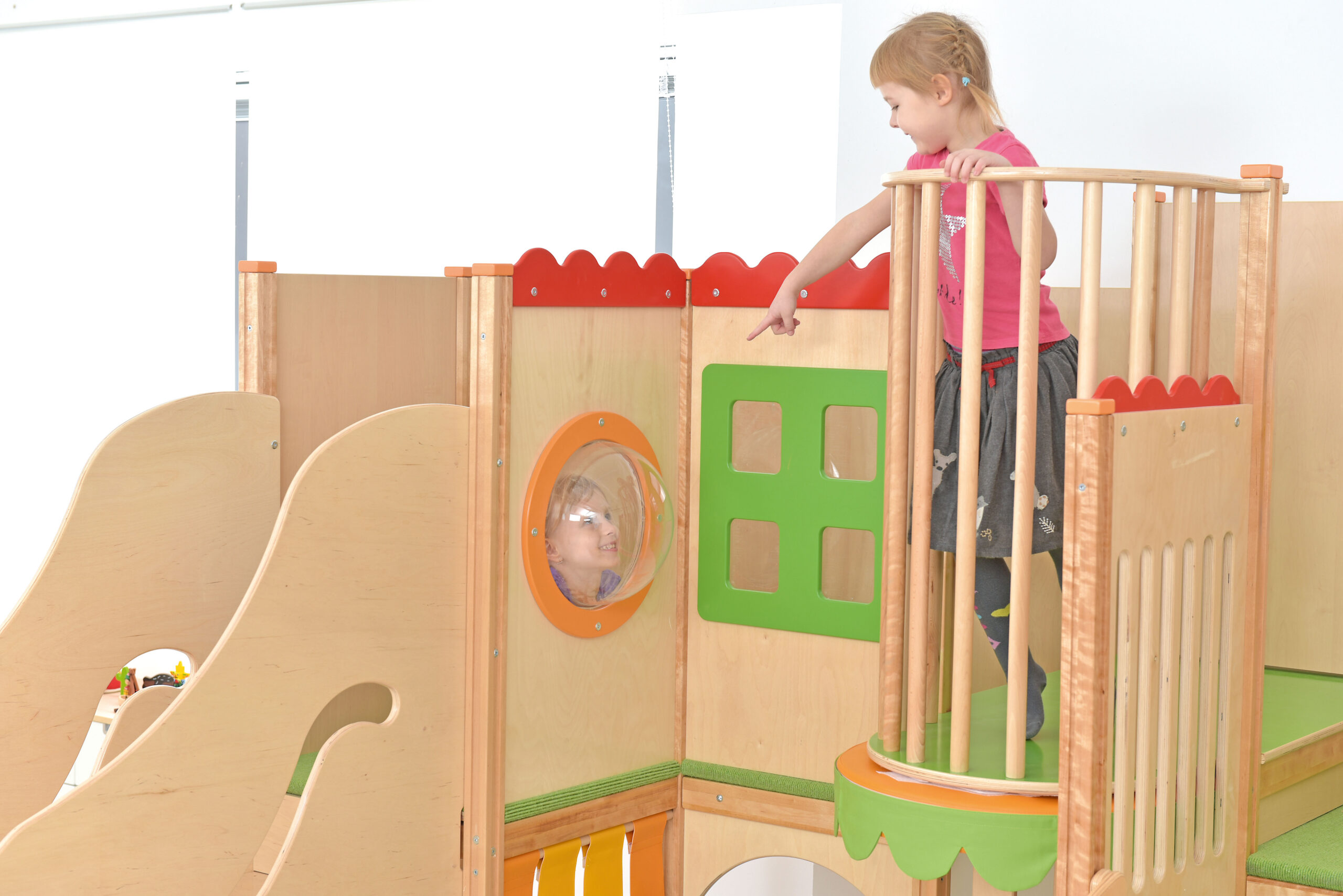 Mängukompleks "LEO mini" - Image 8