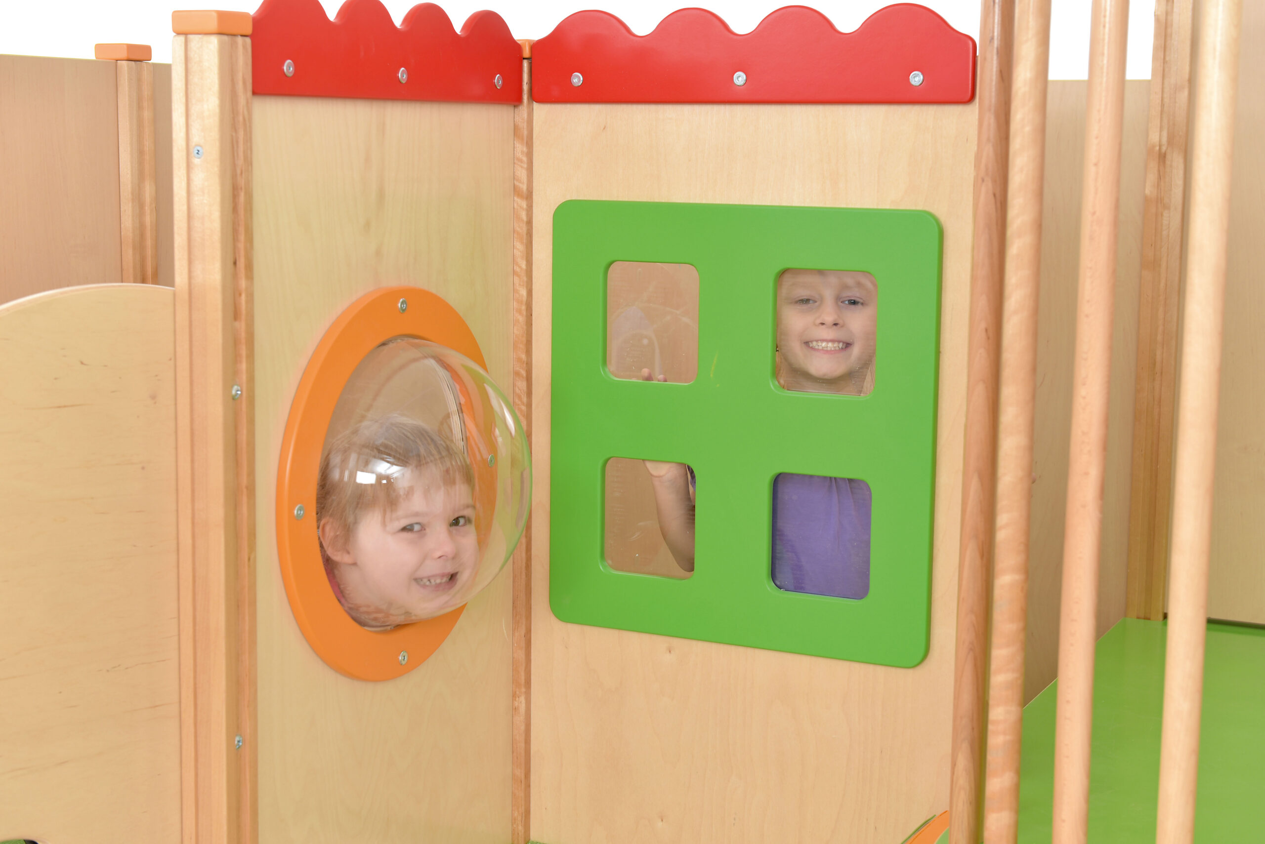 Mängukompleks "LEO mini" - Image 10