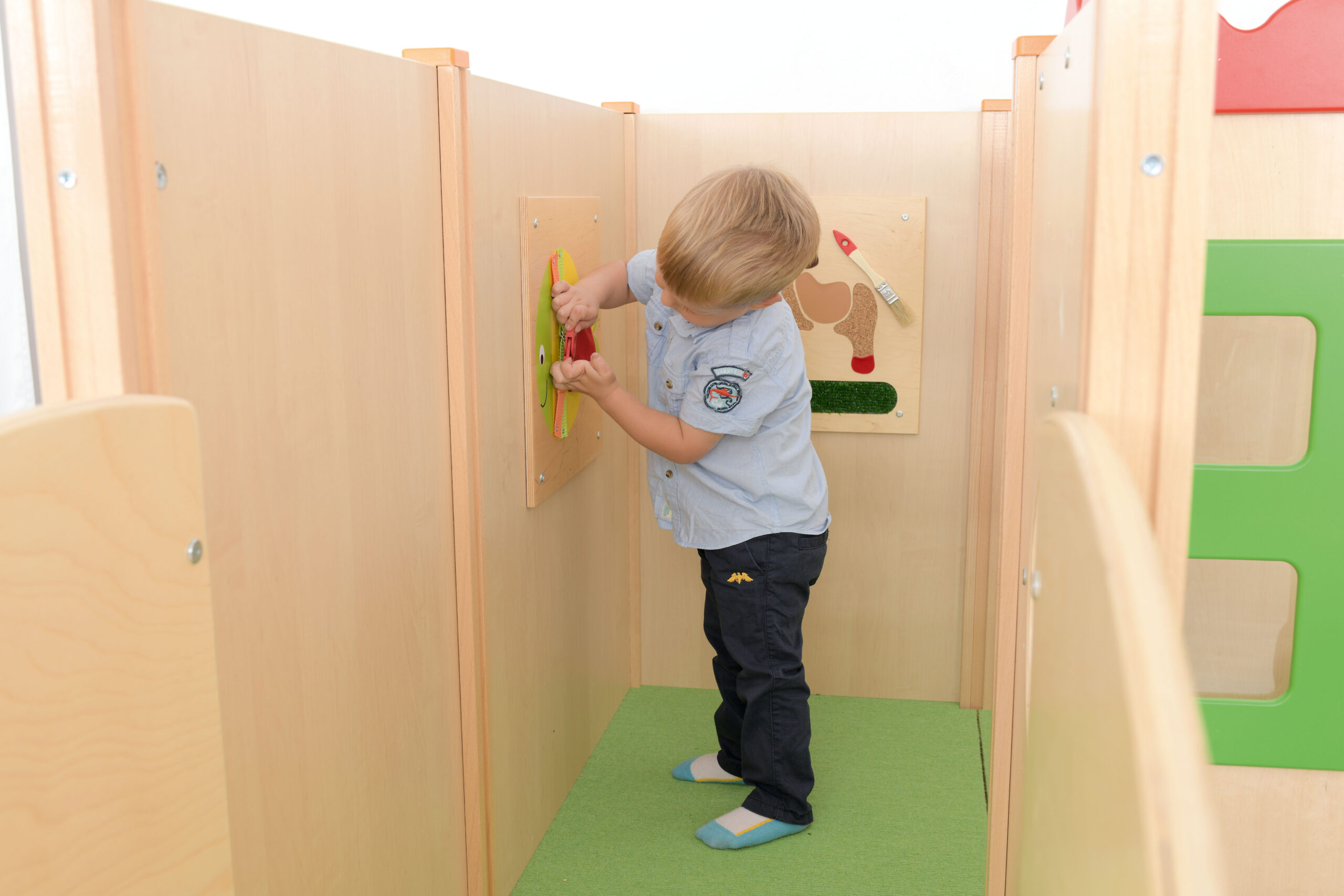 Mängukompleks "LEO mini" - Image 13