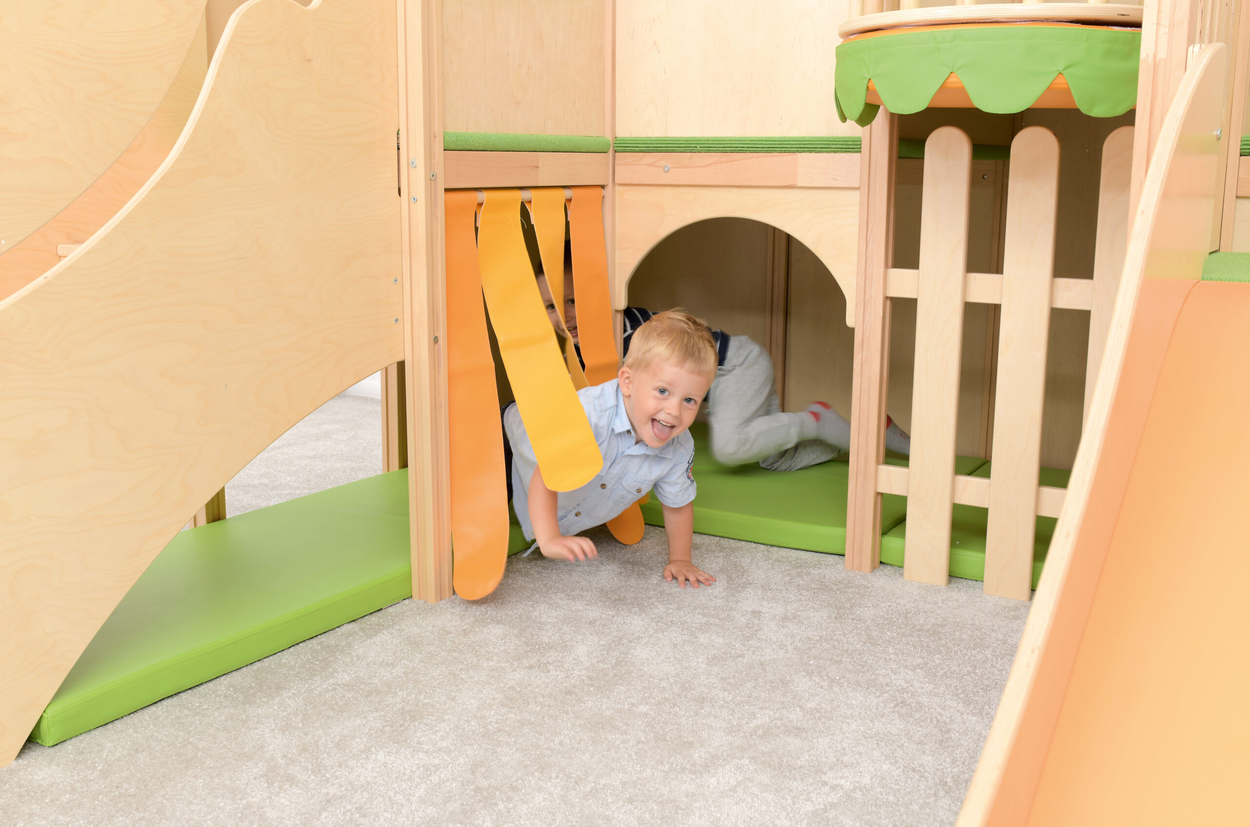 Mängukompleks "LEO mini" - Image 14