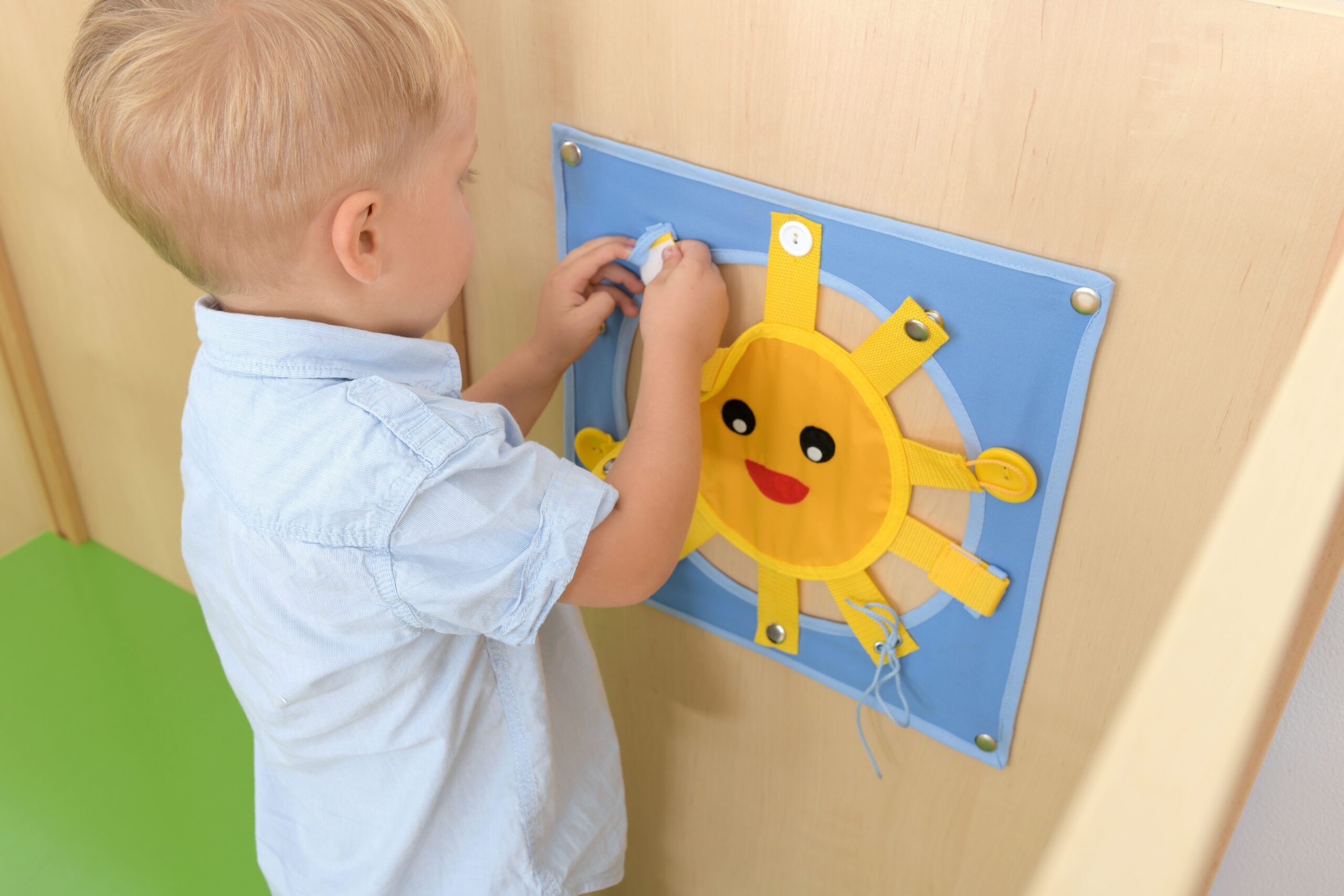 Mängukompleks "LEO mini" - Image 15