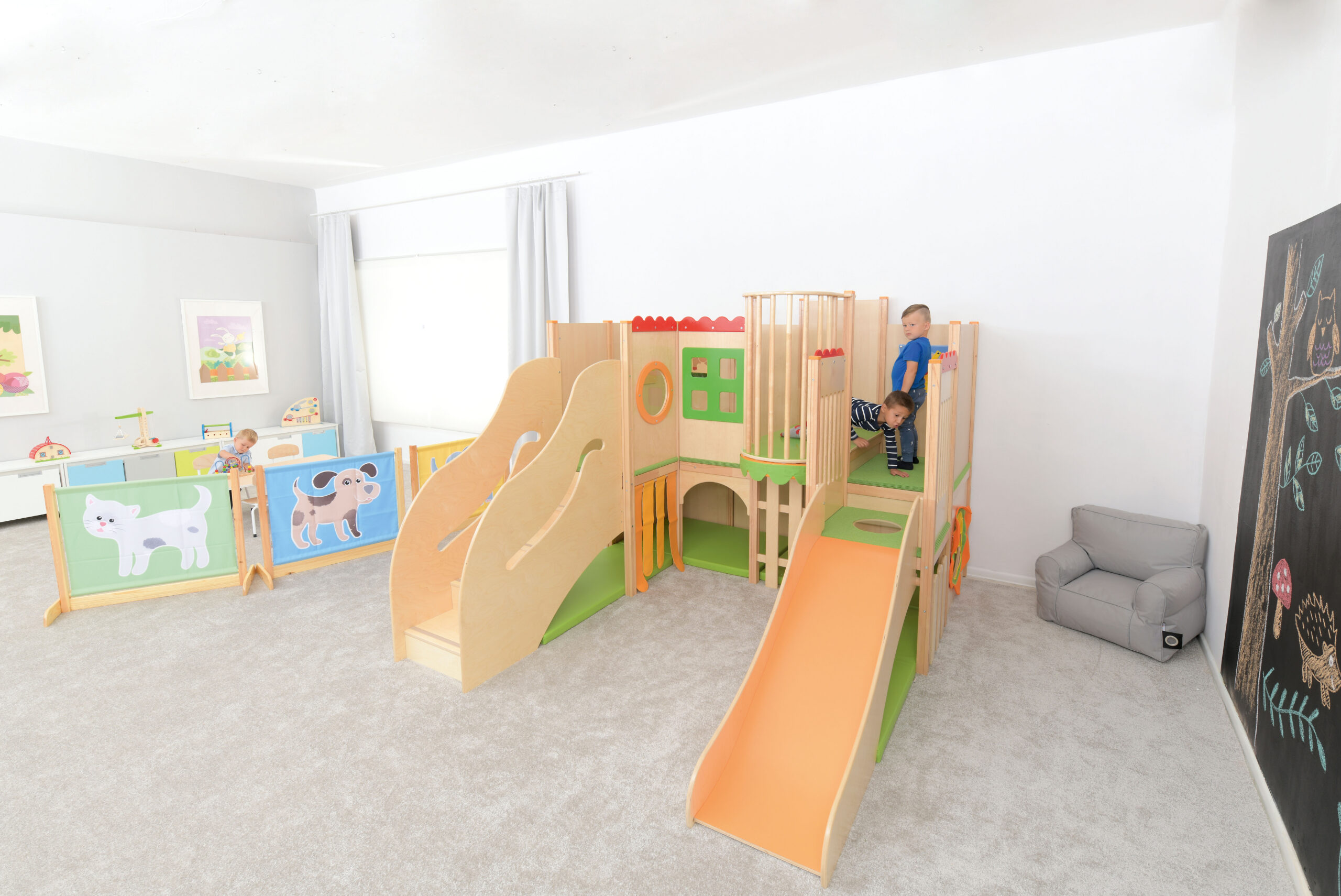 Mängukompleks "LEO mini" - Image 16