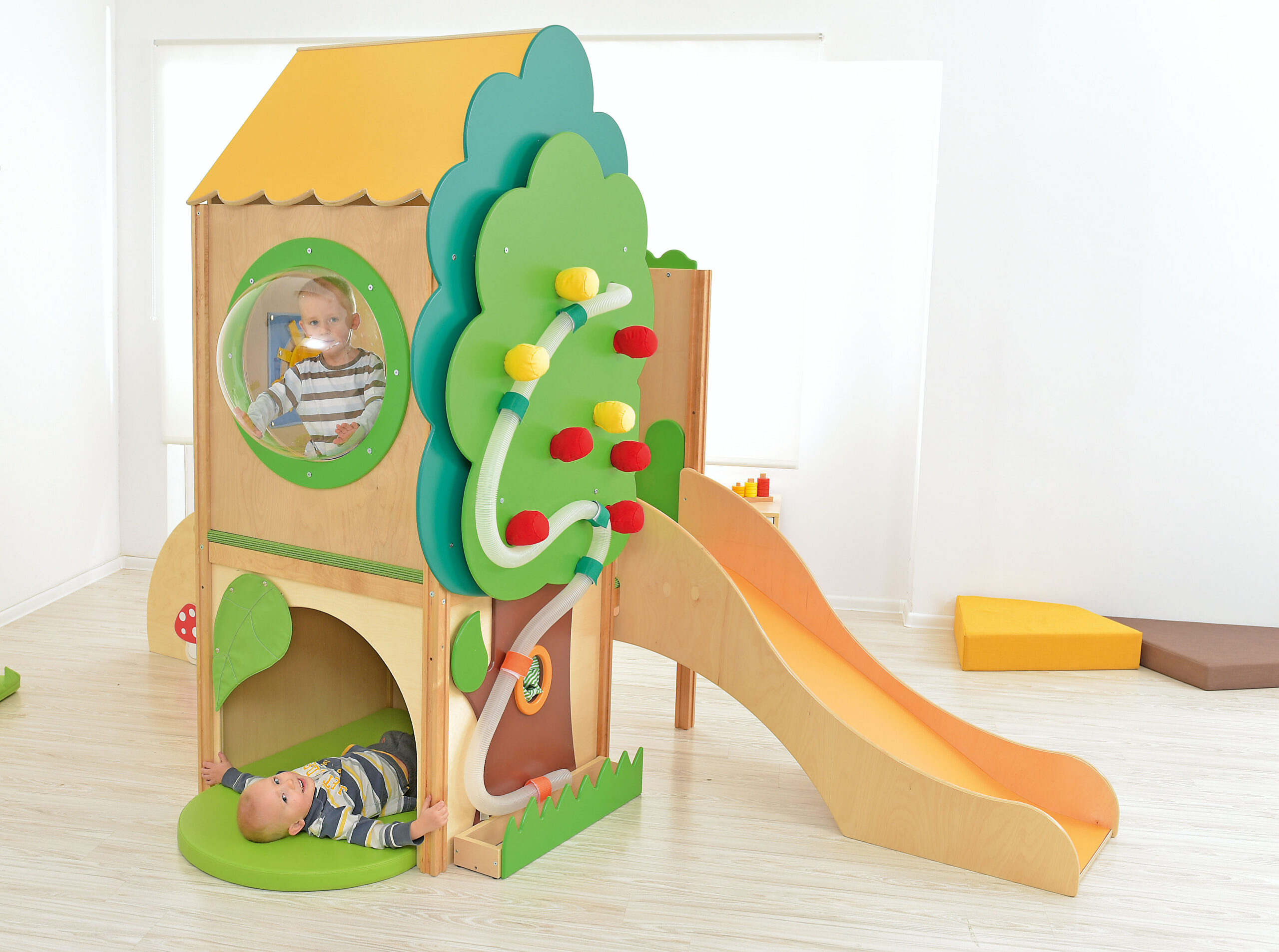 Puumajake liumäega - Image 5