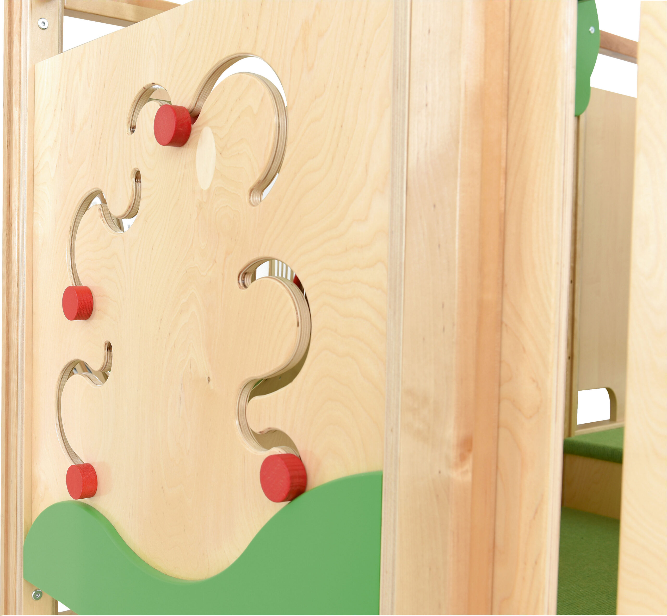 Mängukompleks „Mets“ - Image 4