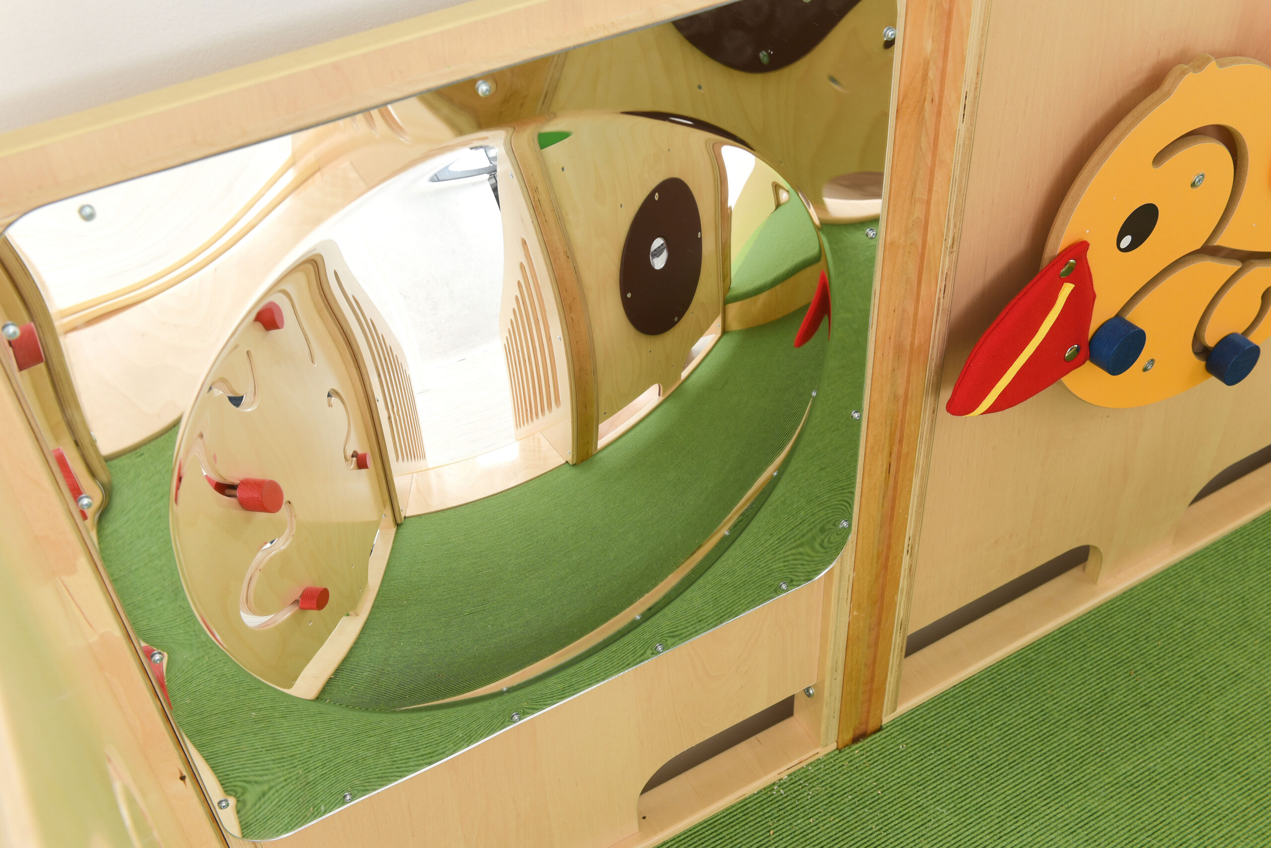 Mängukompleks „Mets“ - Image 11