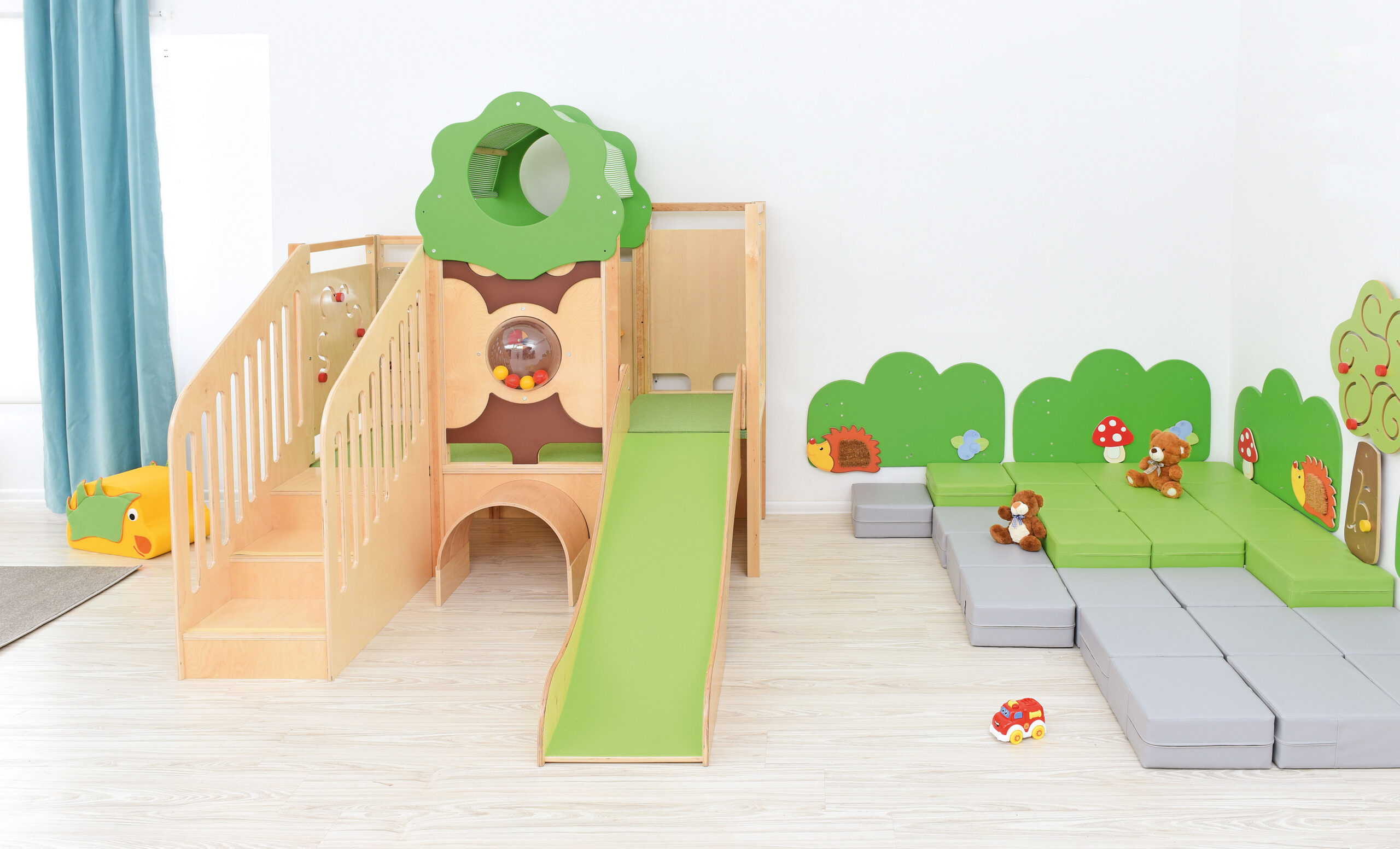 Mängukompleks „Mets“ - Image 13