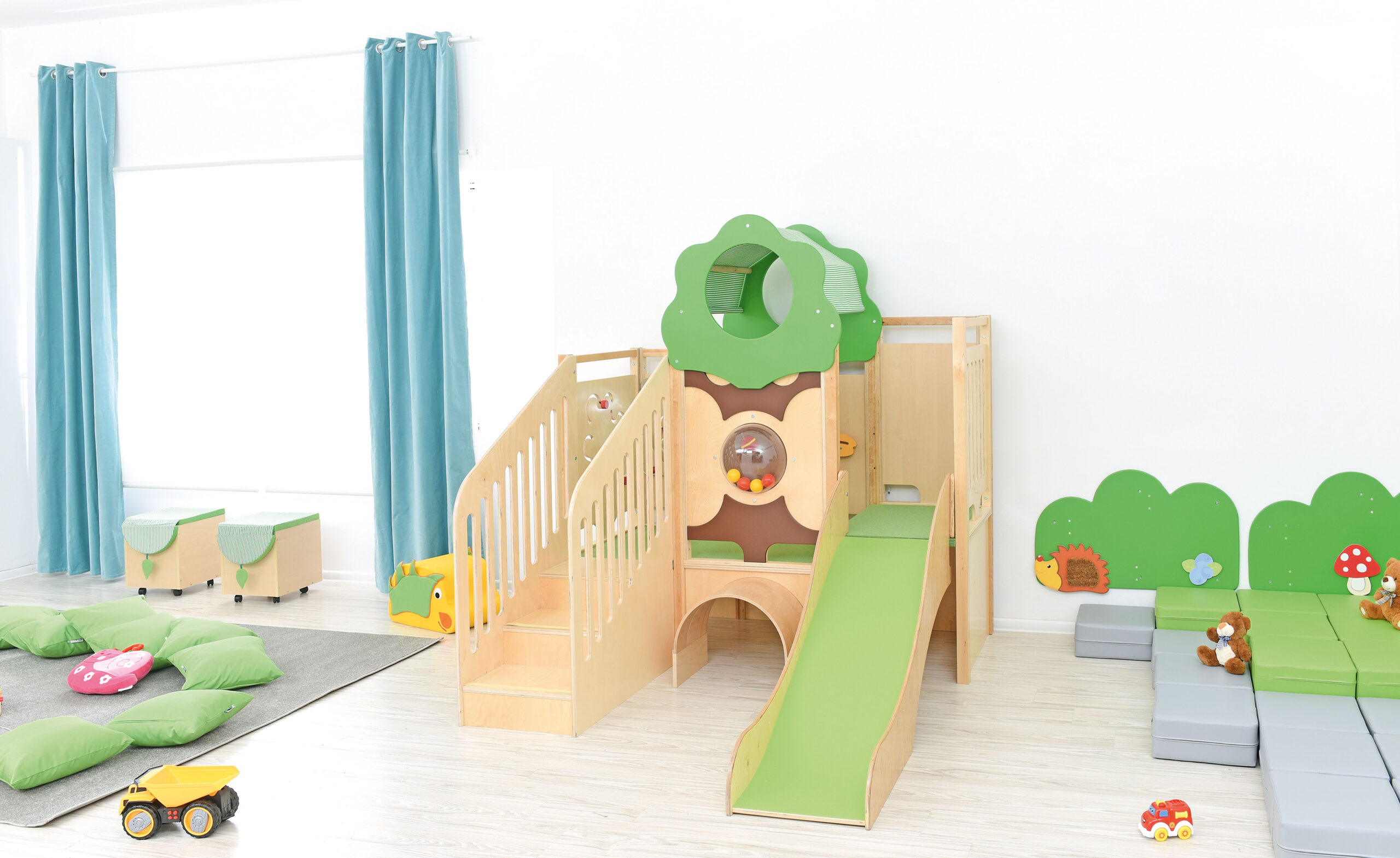 Mängukompleks „Mets“ - Image 14