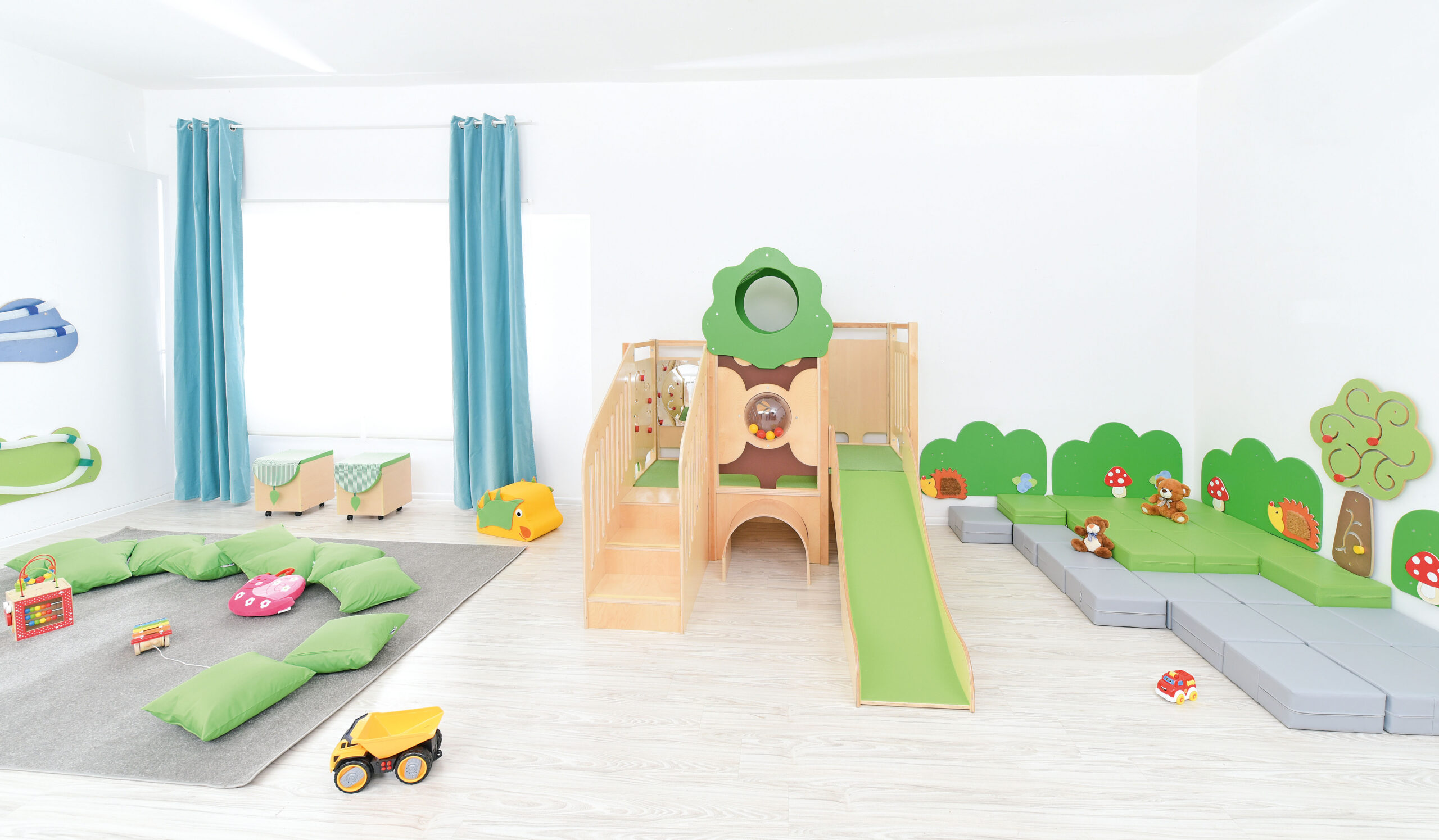 Mängukompleks „Mets“ - Image 16