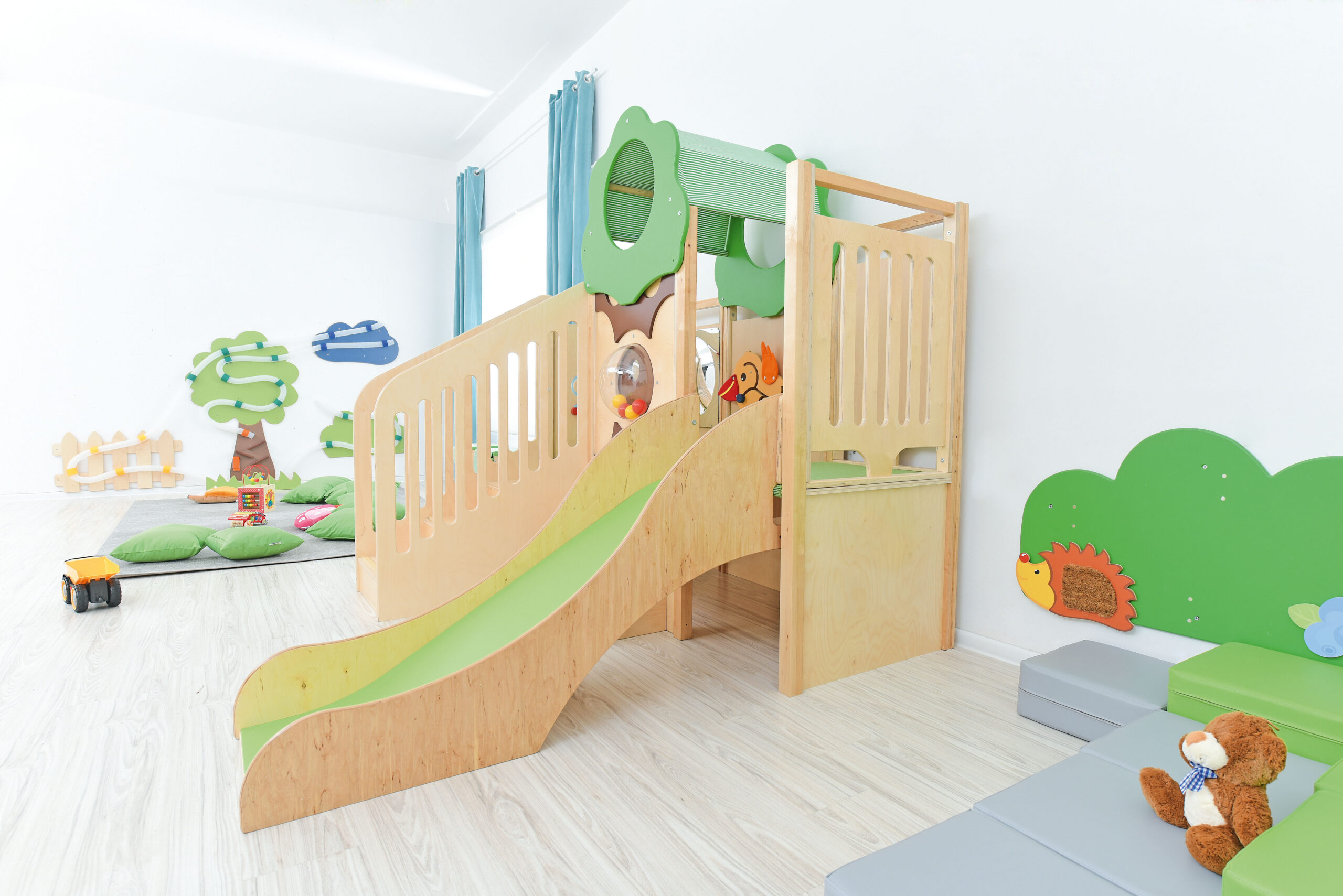 Mängukompleks „Mets“ - Image 17