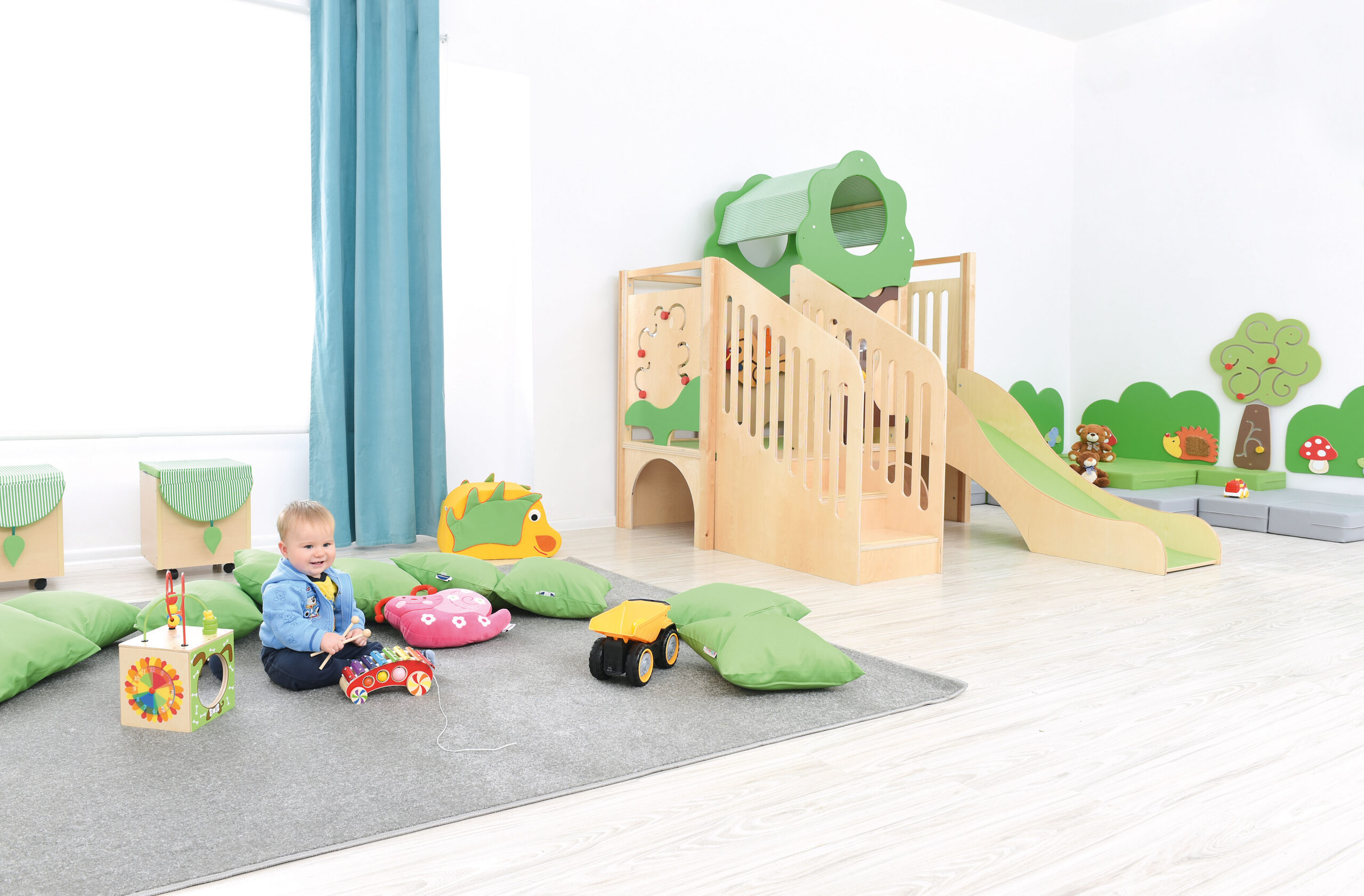 Mängukompleks „Mets“ - Image 18