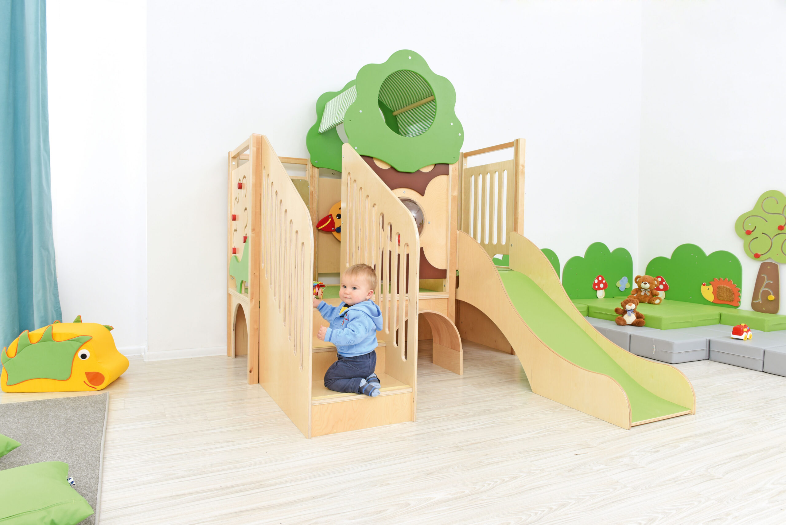 Mängukompleks „Mets“ - Image 19