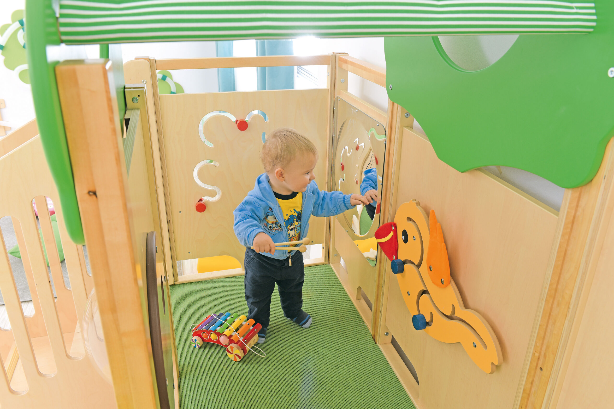 Mängukompleks „Mets“ - Image 20