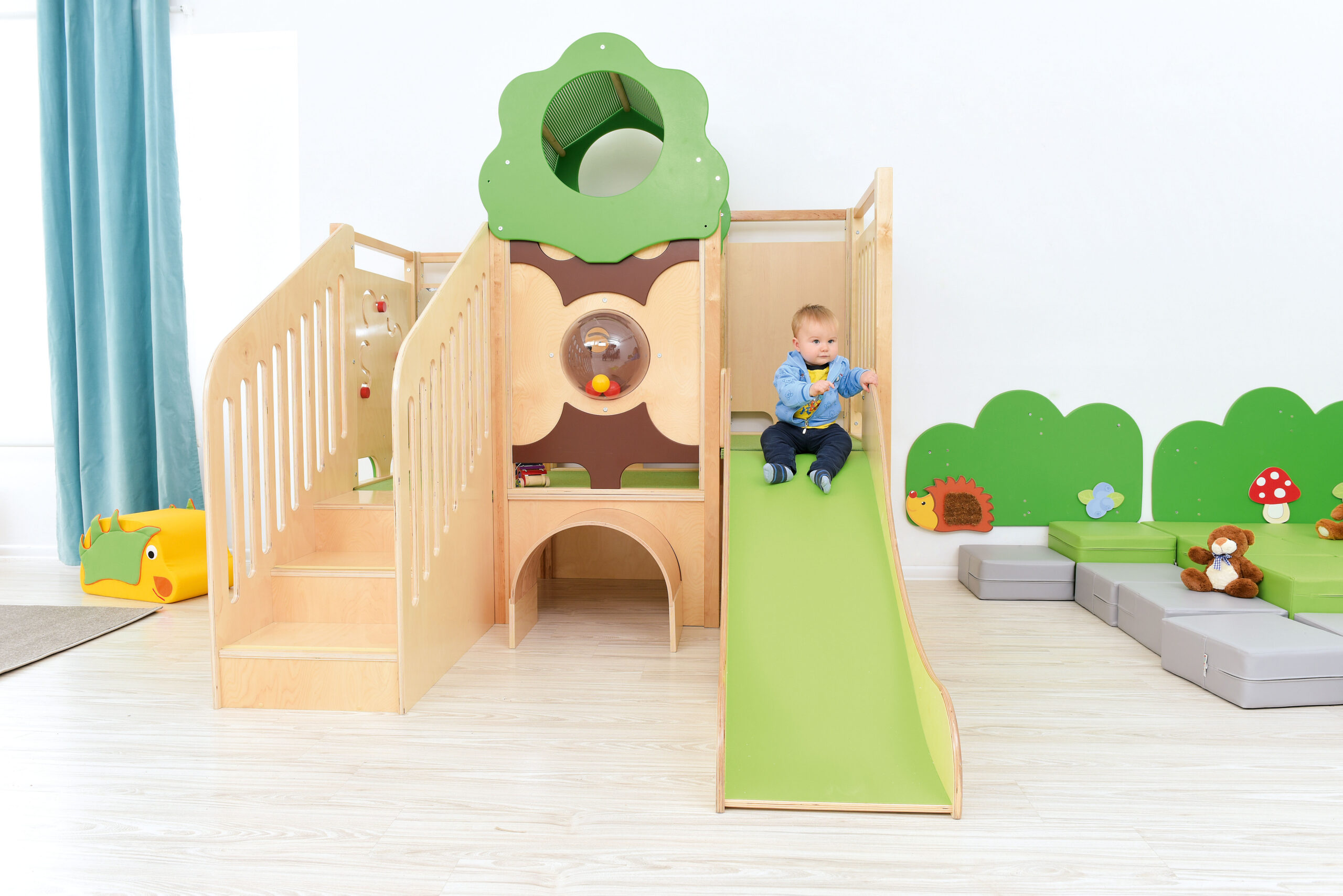 Mängukompleks „Mets“ - Image 21