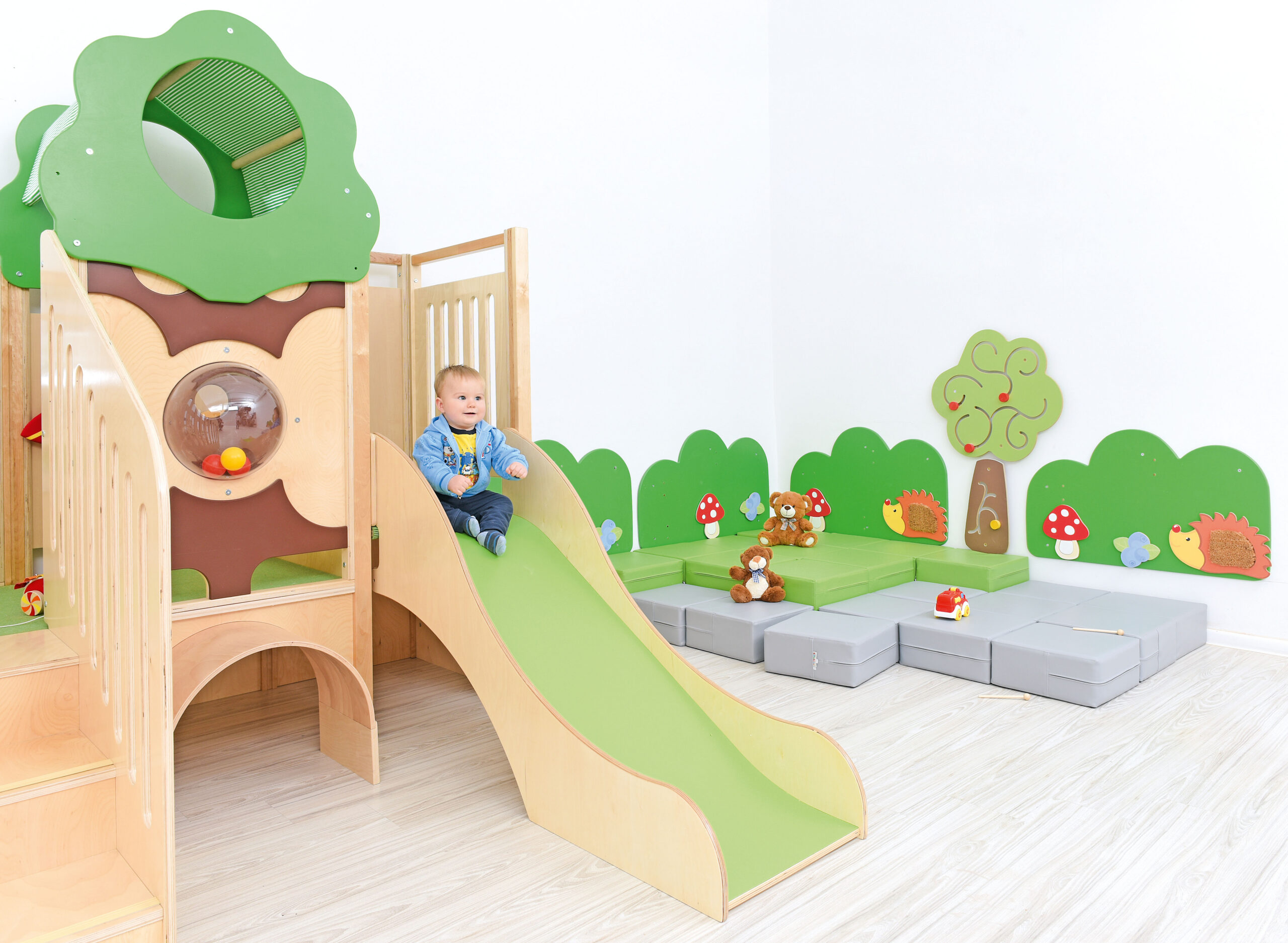 Mängukompleks „Mets“ - Image 22