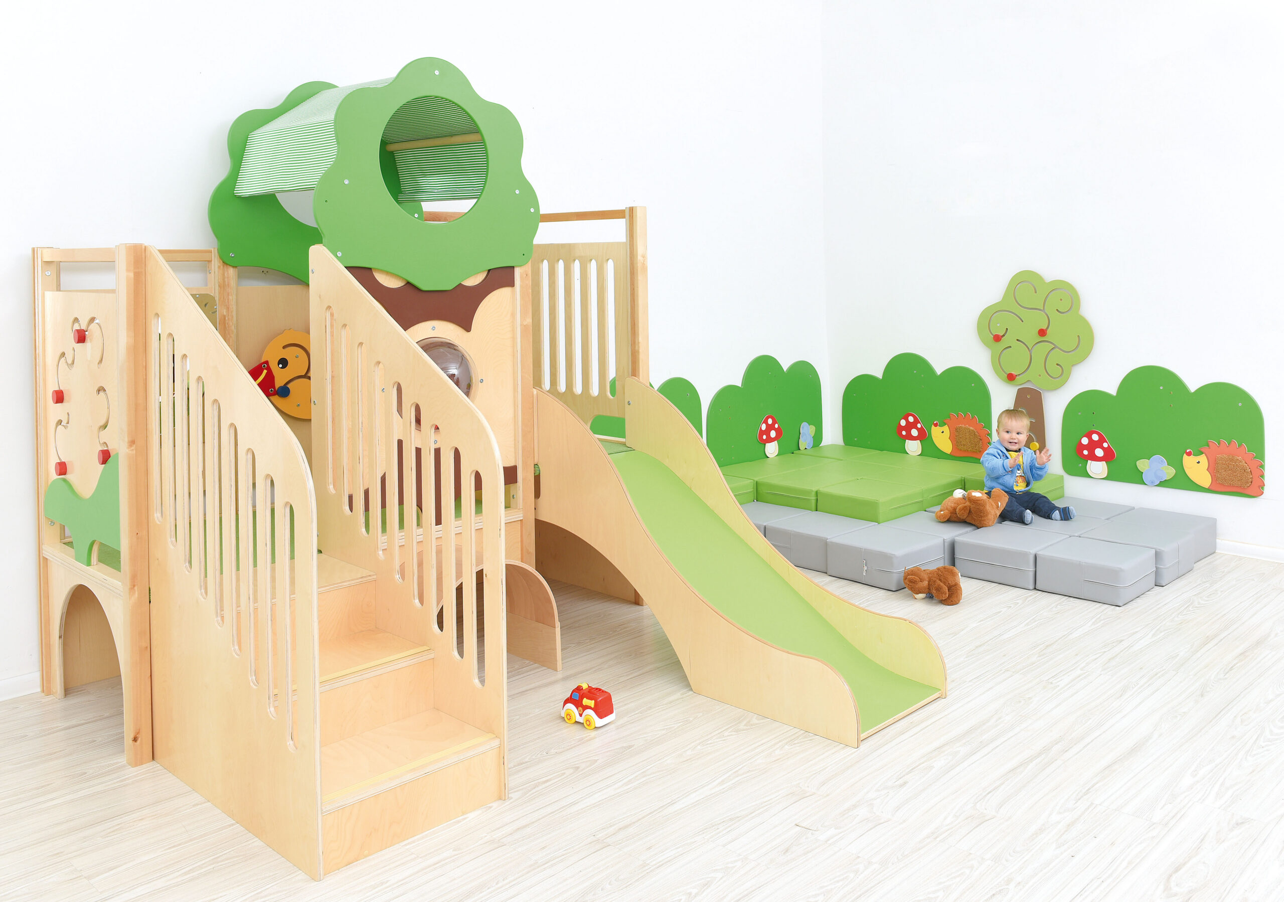 Mängukompleks „Mets“ - Image 24