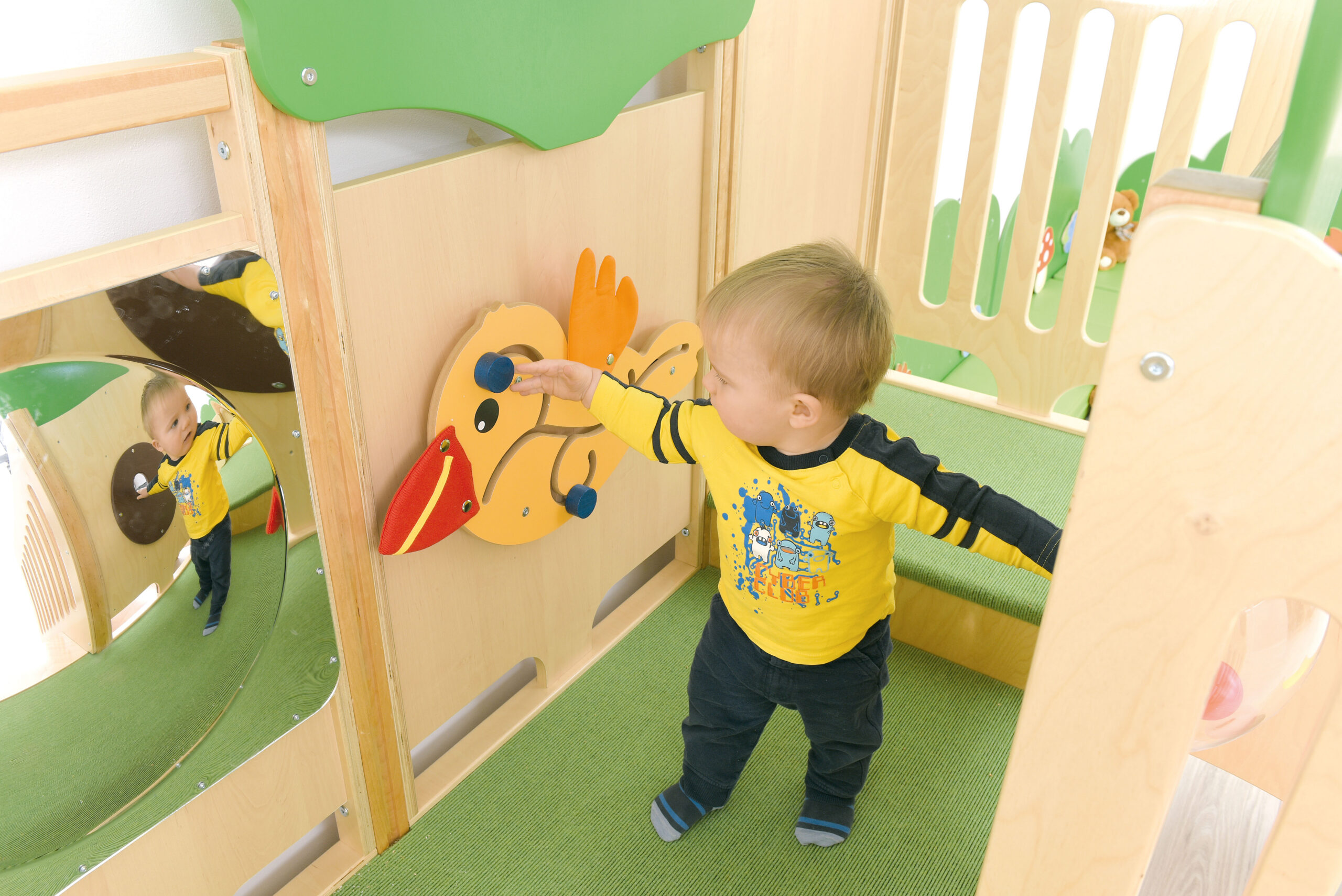 Mängukompleks „Mets“ - Image 25