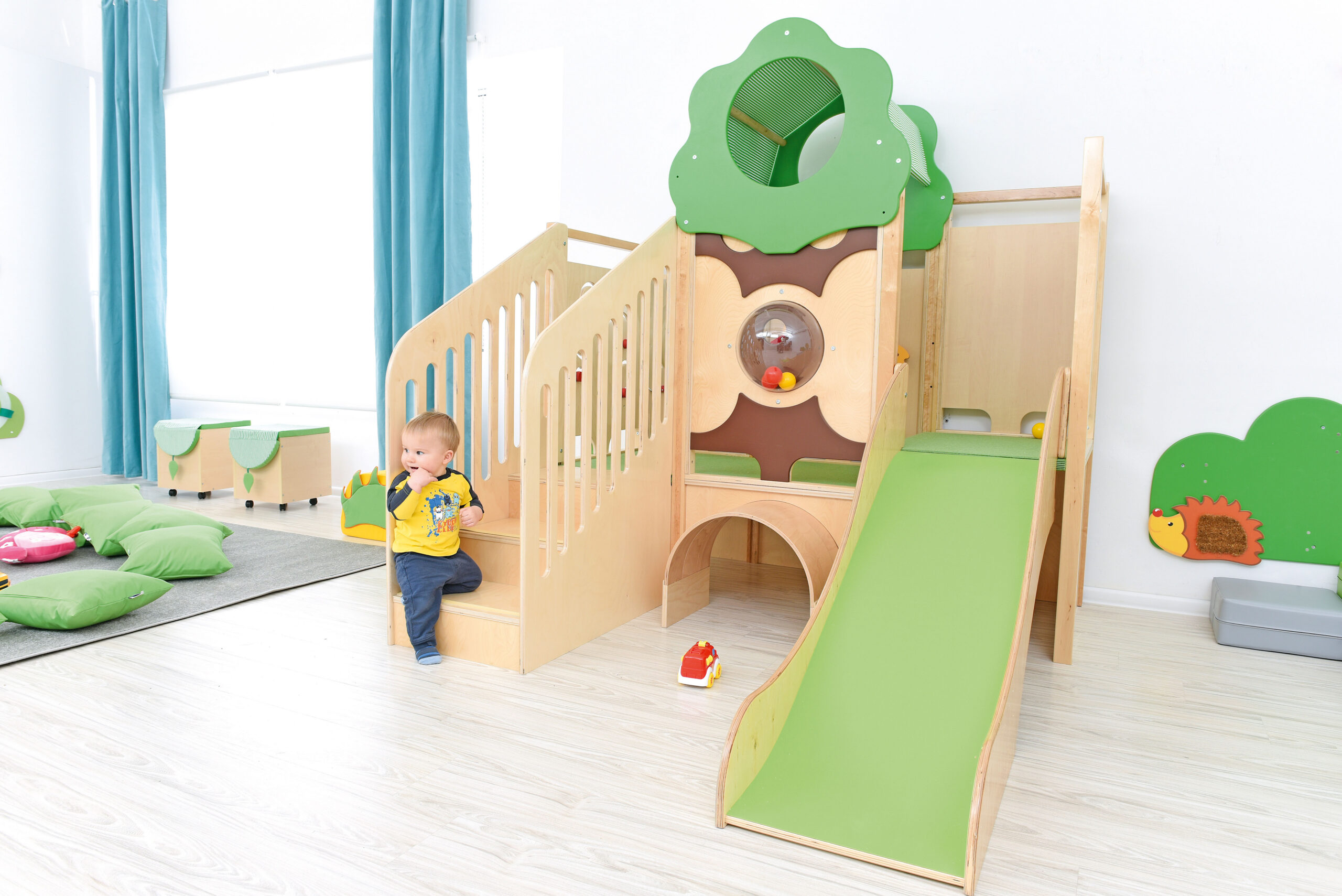 Mängukompleks „Mets“ - Image 26