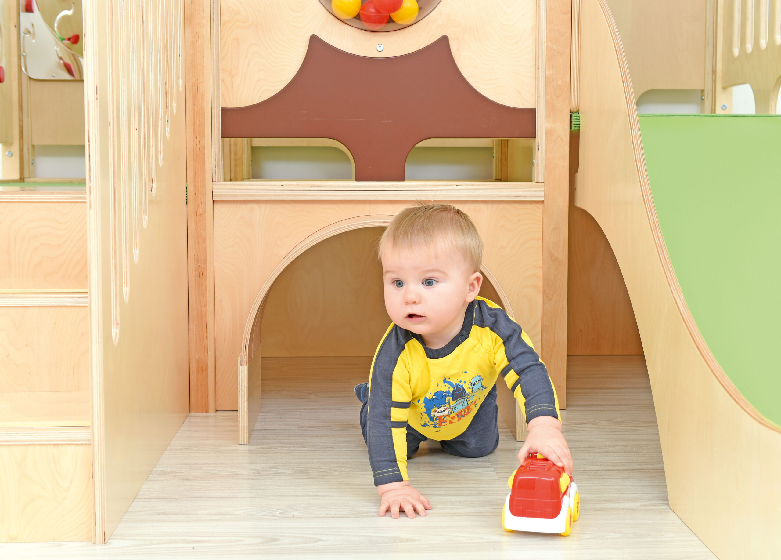 Mängukompleks „Mets“ - Image 28