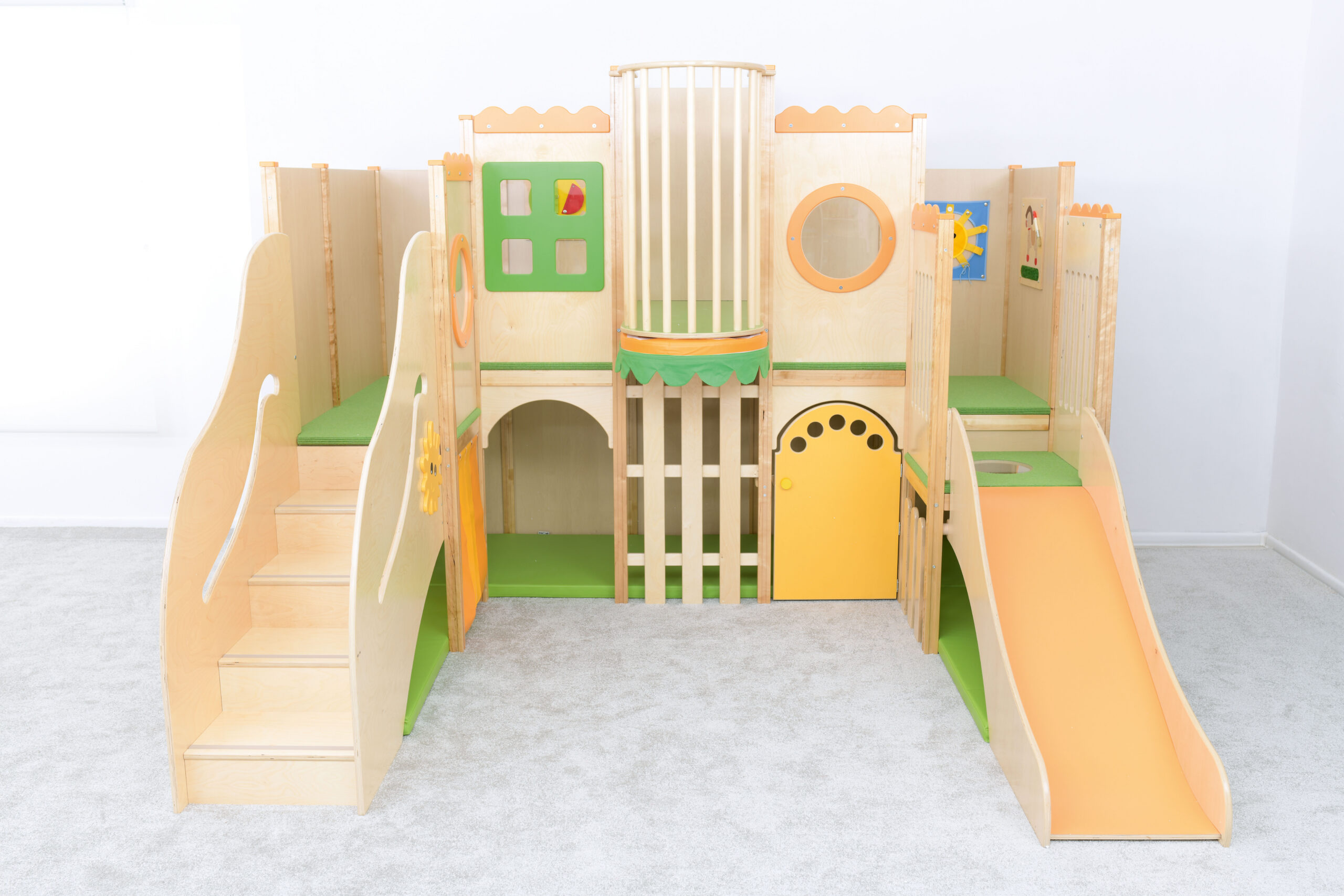 Mängukompleks “Suur LEO” - Image 3