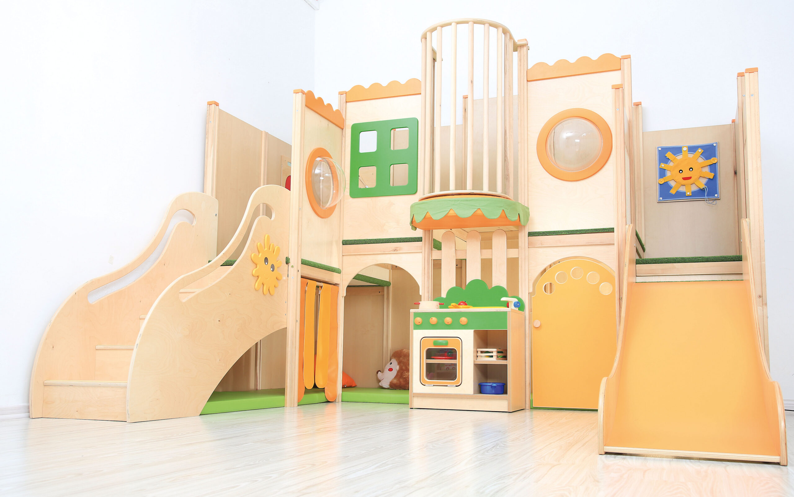 Mängukompleks “Suur LEO” - Image 5