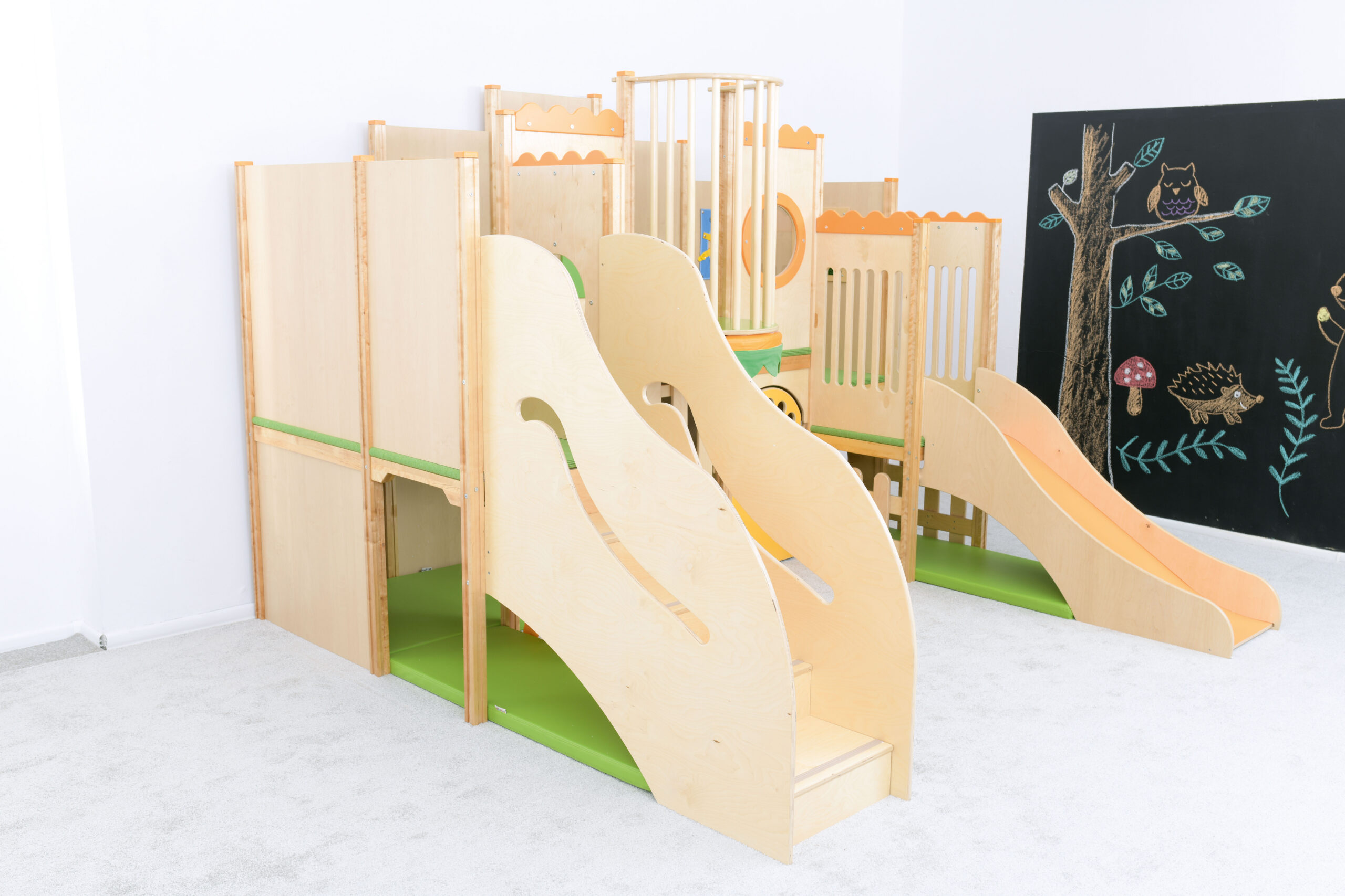 Mängukompleks “Suur LEO” - Image 6