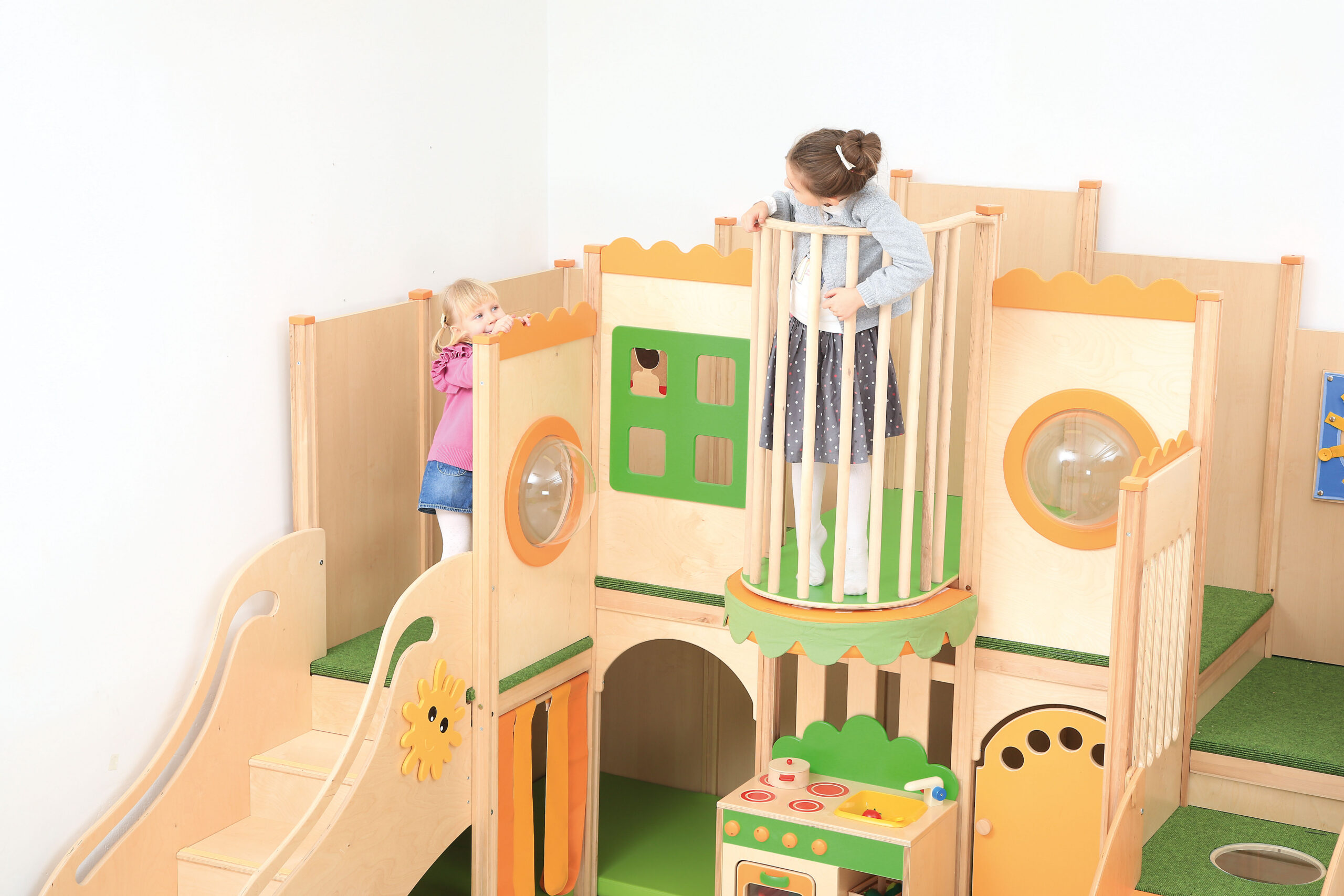 Mängukompleks “Suur LEO” - Image 8