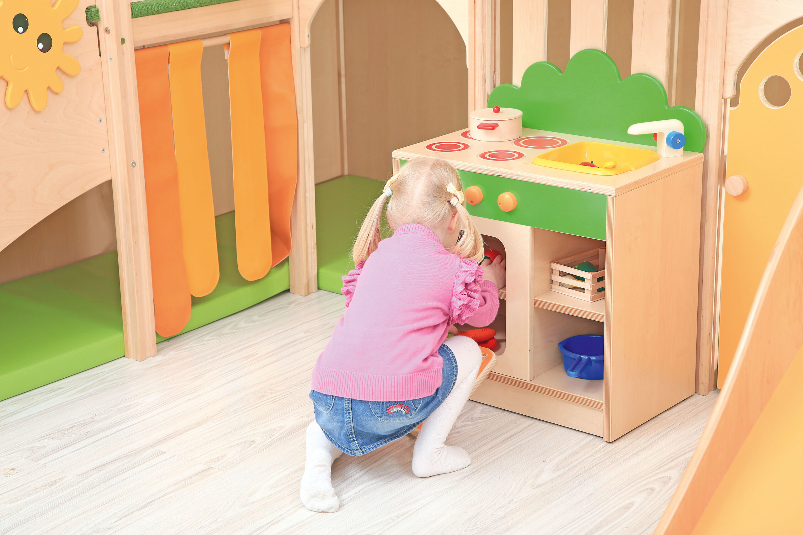 Mängukompleks “Suur LEO” - Image 12