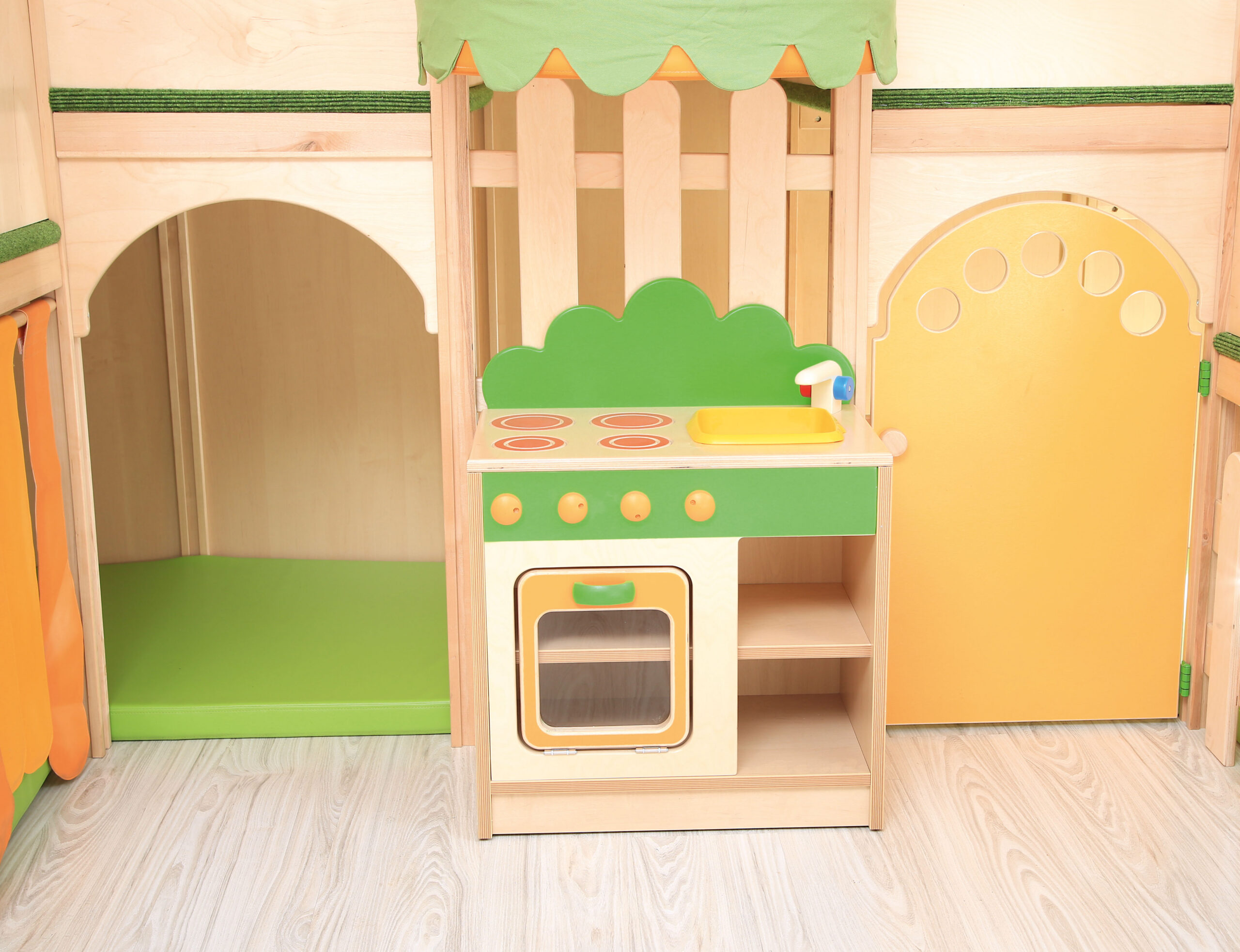 Mängukompleks “Suur LEO” - Image 15