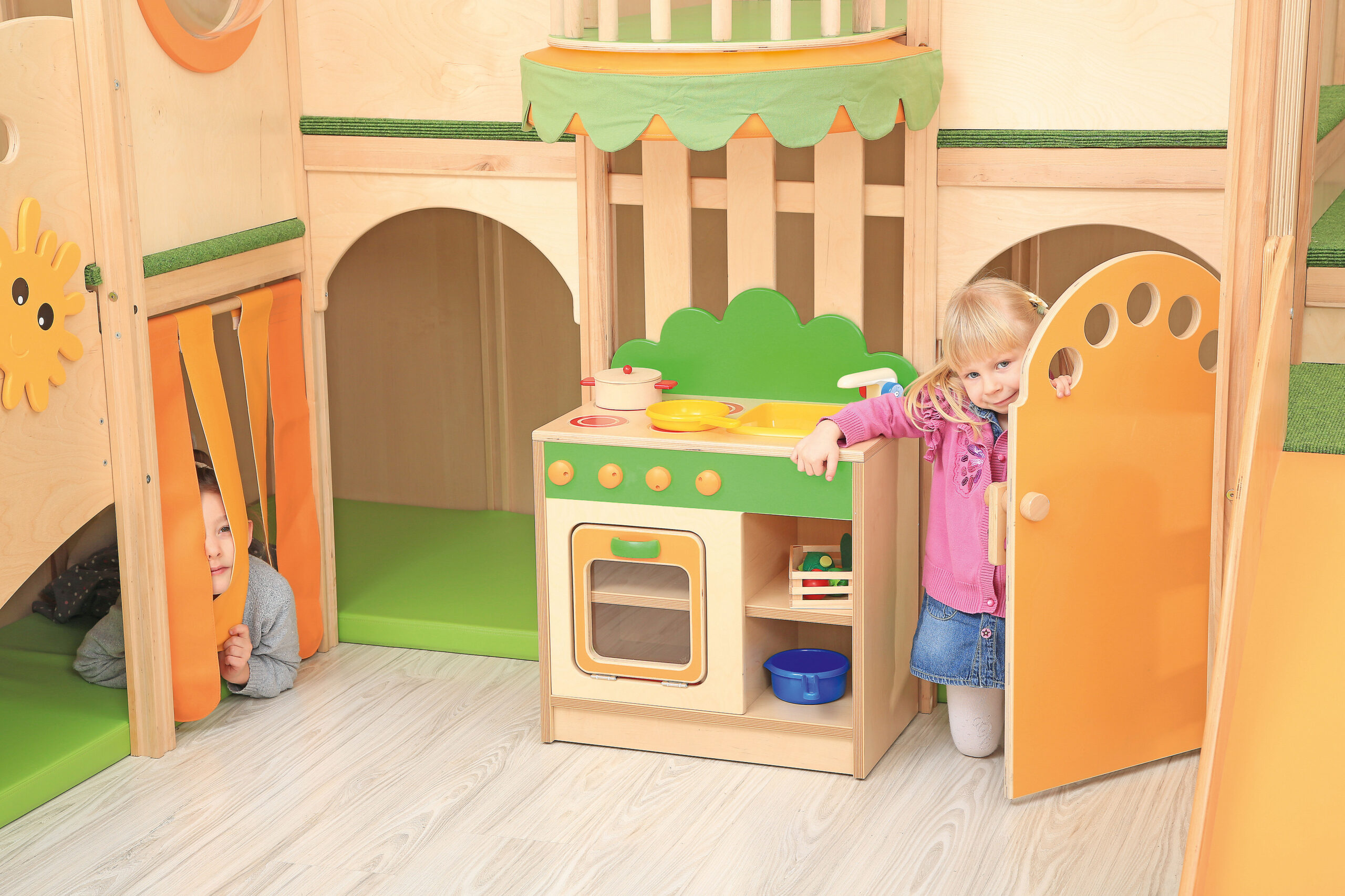 Mängukompleks “Suur LEO” - Image 18