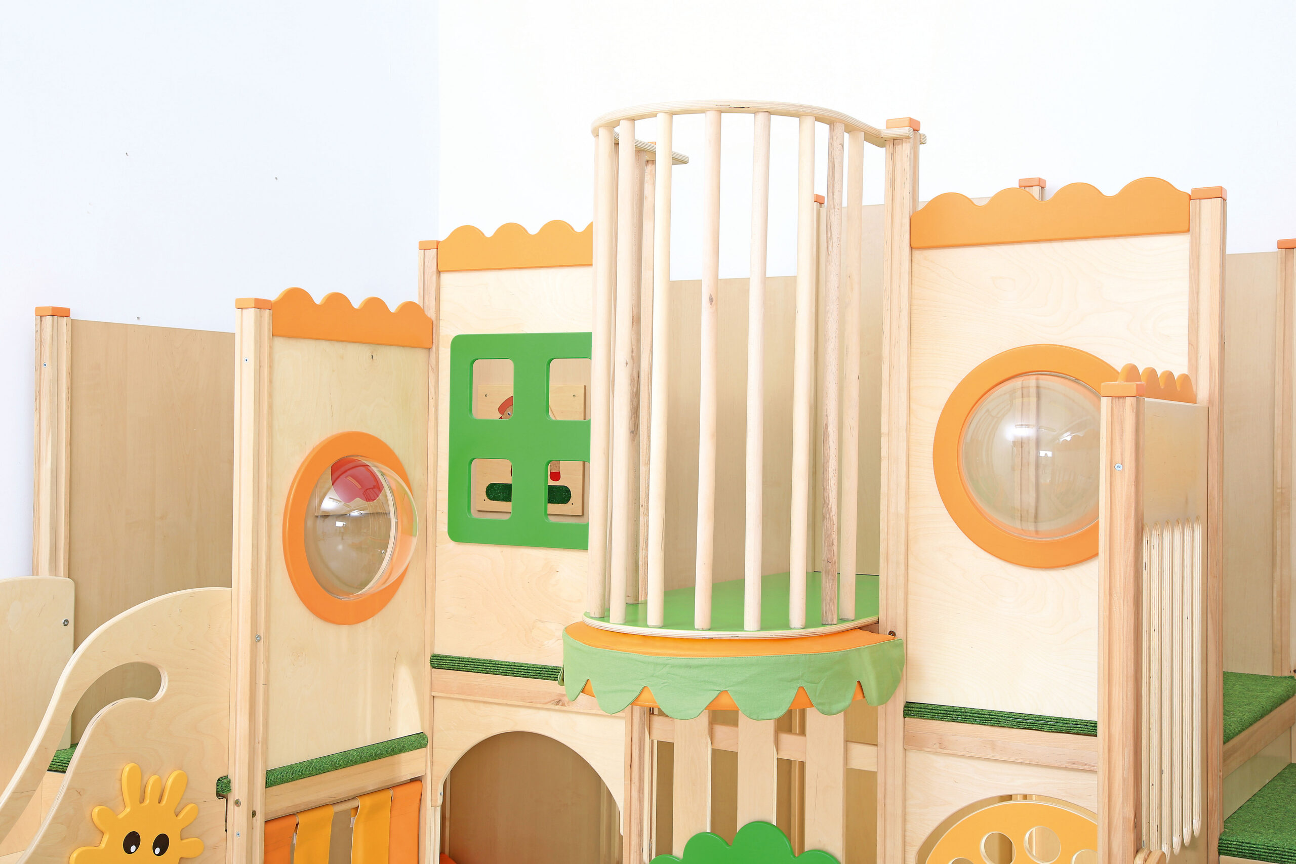 Mängukompleks “Suur LEO” - Image 19