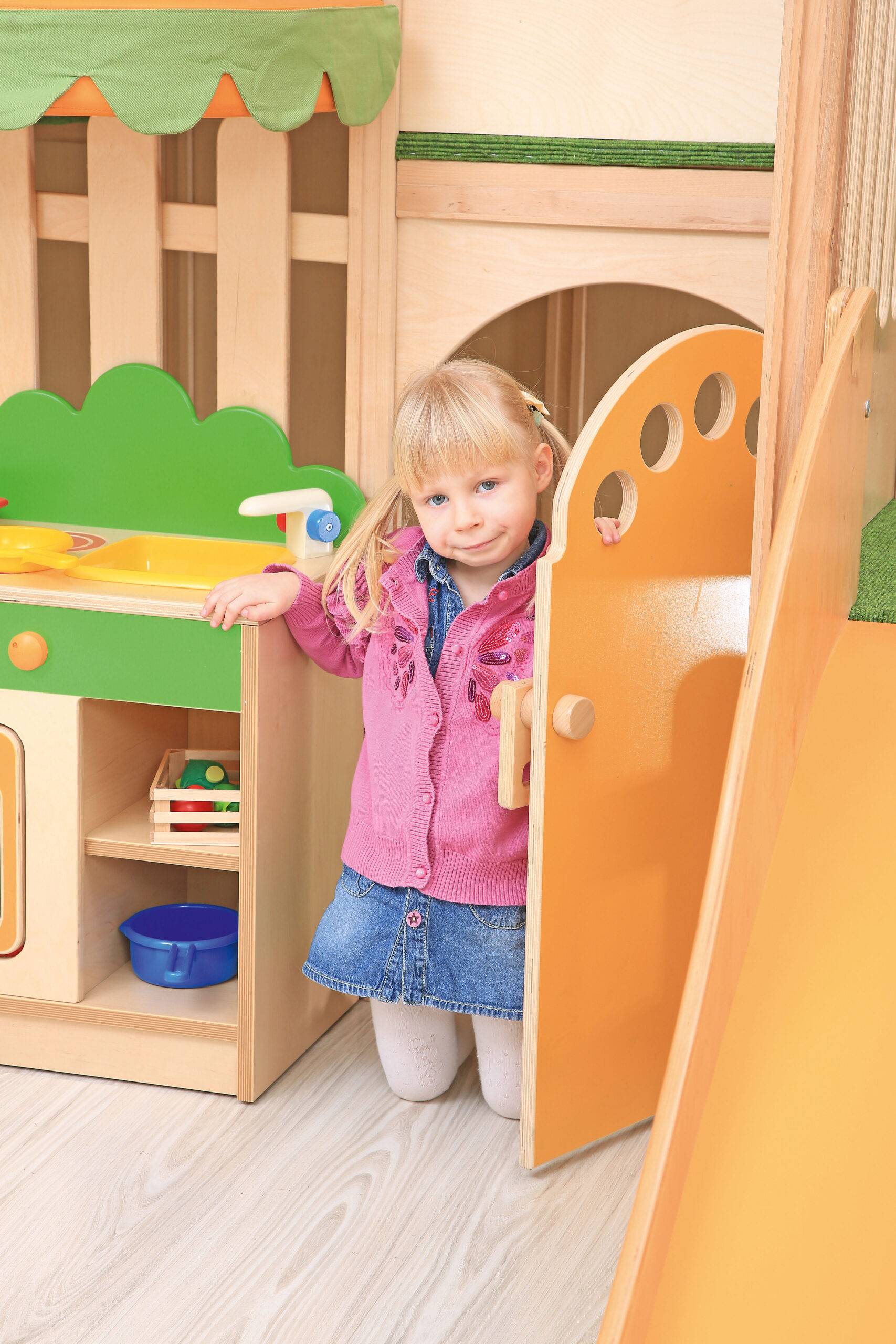 Mängukompleks “Suur LEO” - Image 21