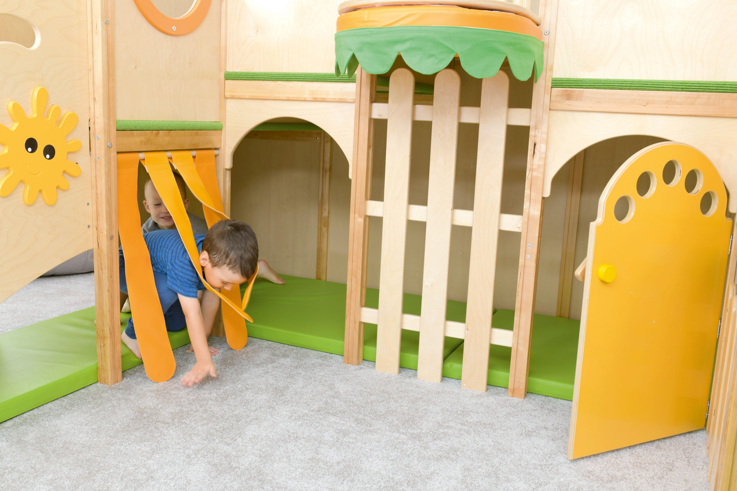 Mängukompleks “Suur LEO” - Image 27