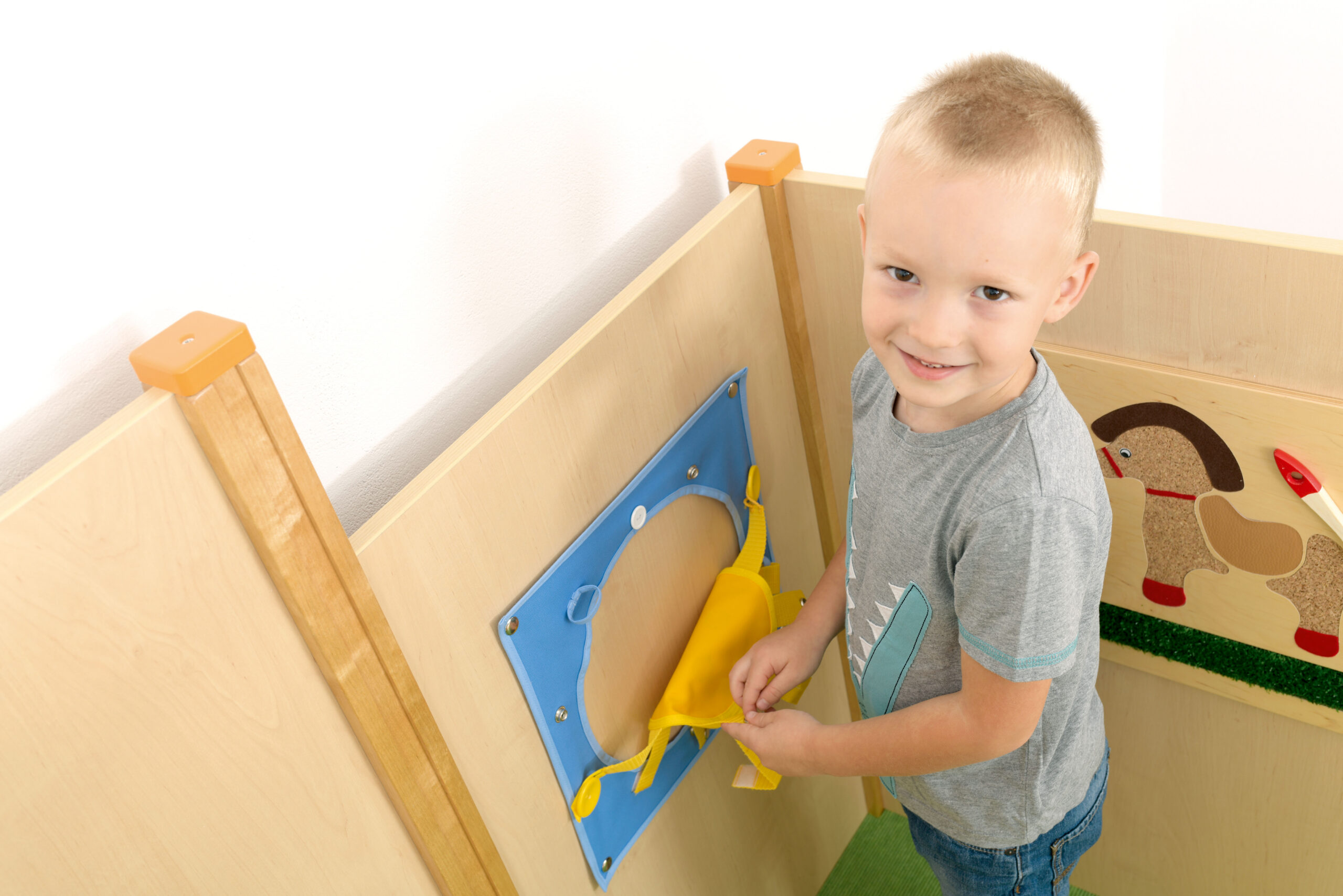 Mängukompleks “Suur LEO” - Image 28