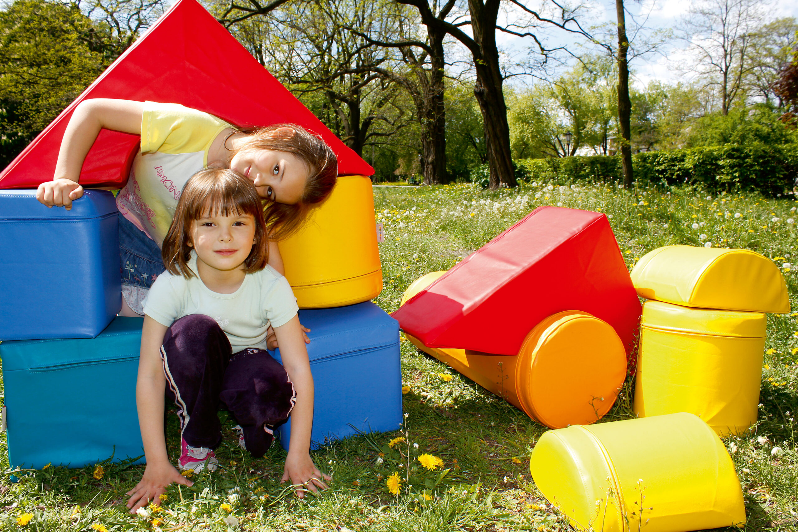 Mänguklotside komplekt 10 tk - Image 4