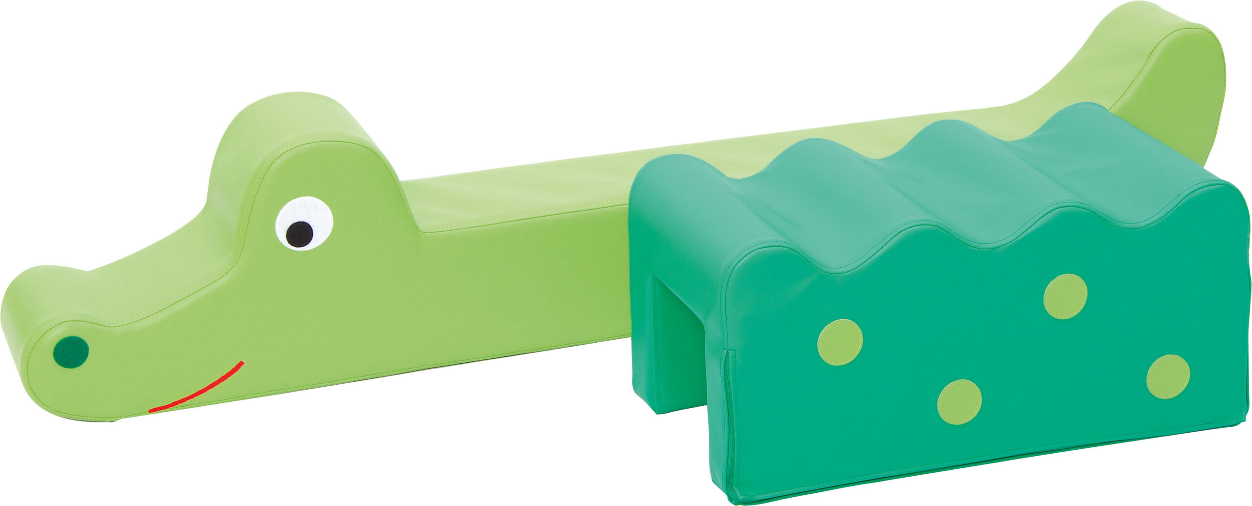 Sensoorne krokodill - Image 3