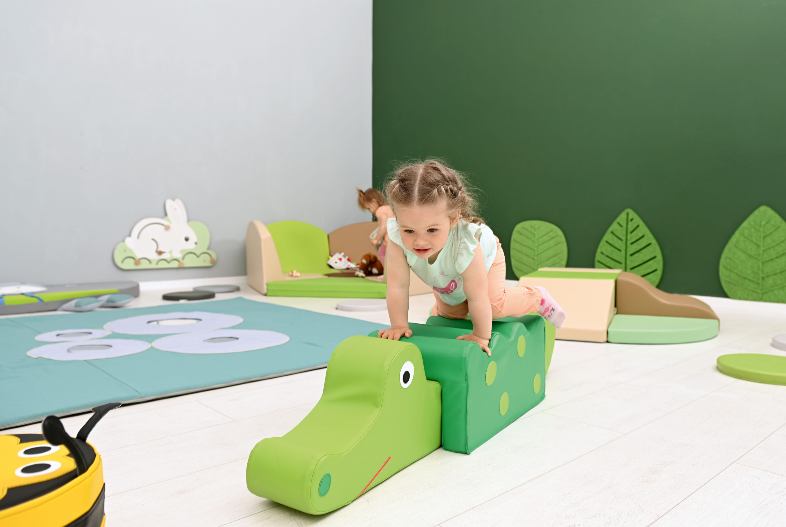 Sensoorne krokodill - Image 10