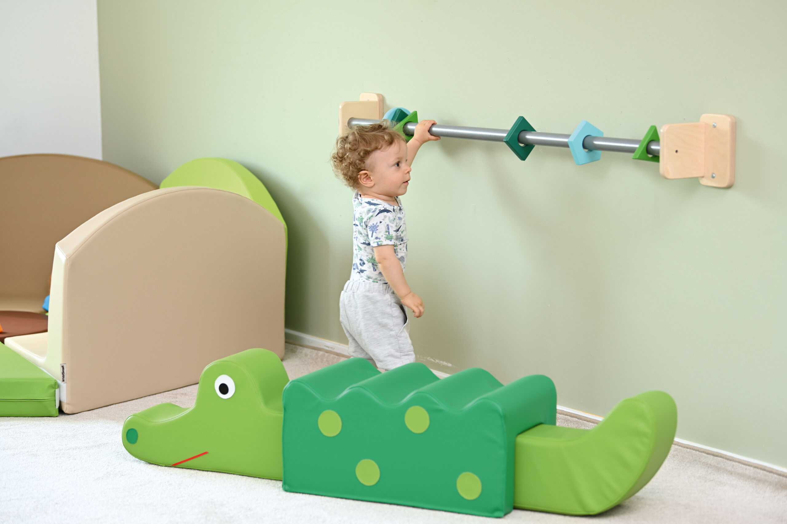 Sensoorne krokodill - Image 13