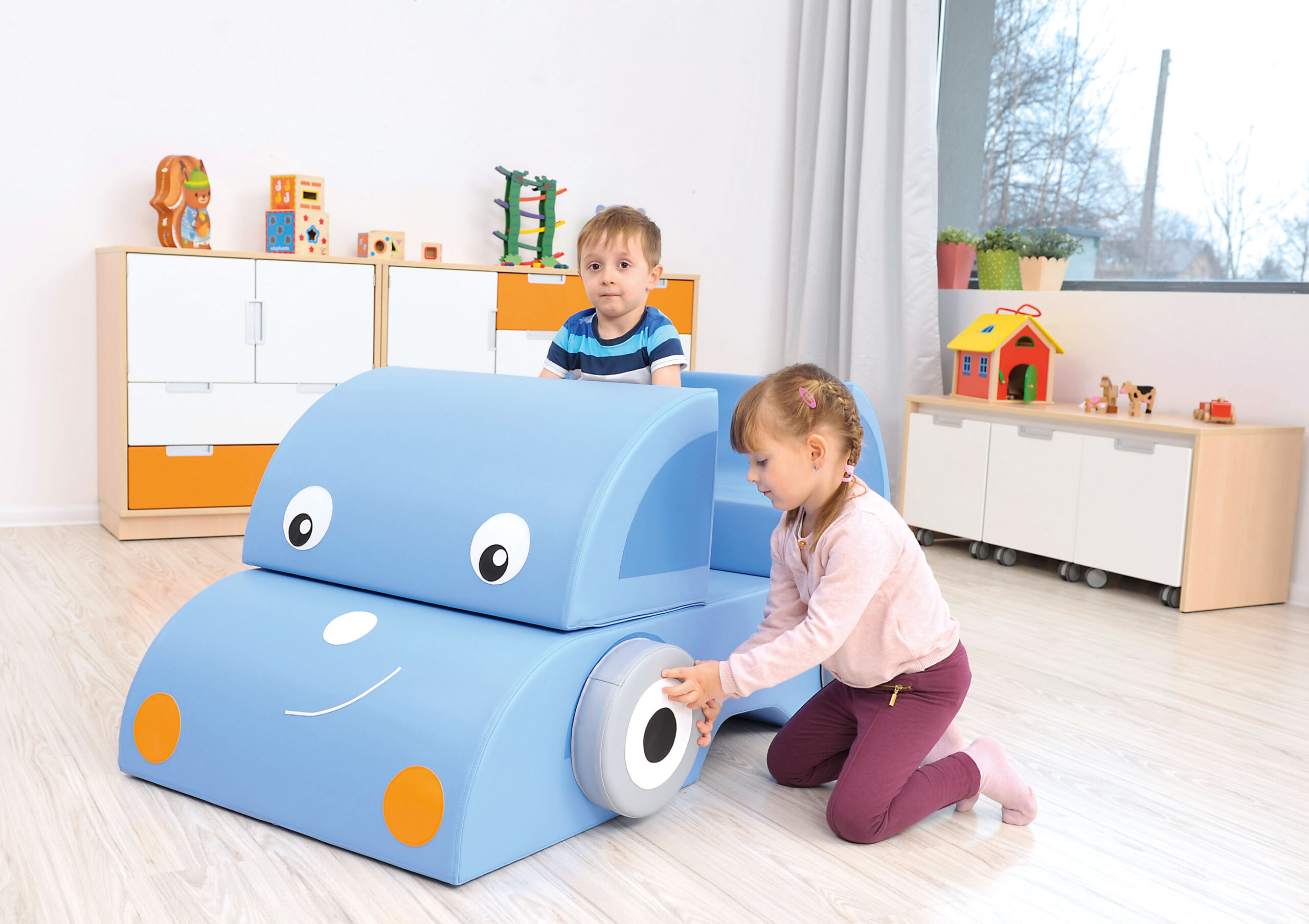 Auto vahtmaterjalist - Image 4