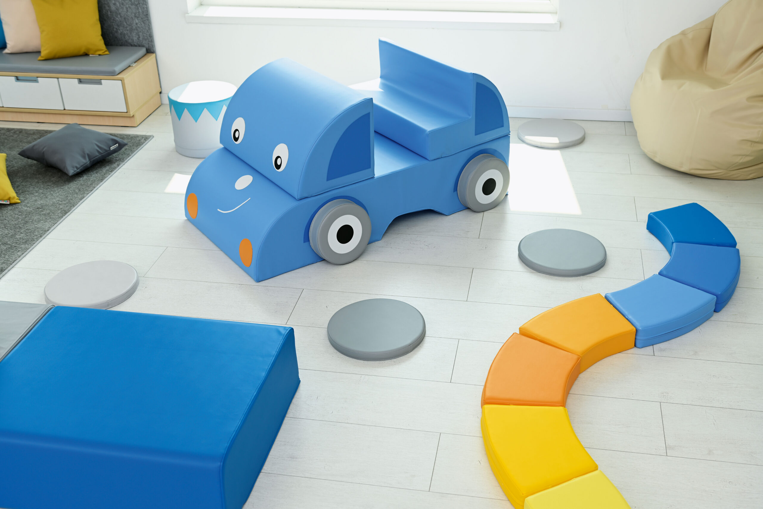 Auto vahtmaterjalist - Image 5