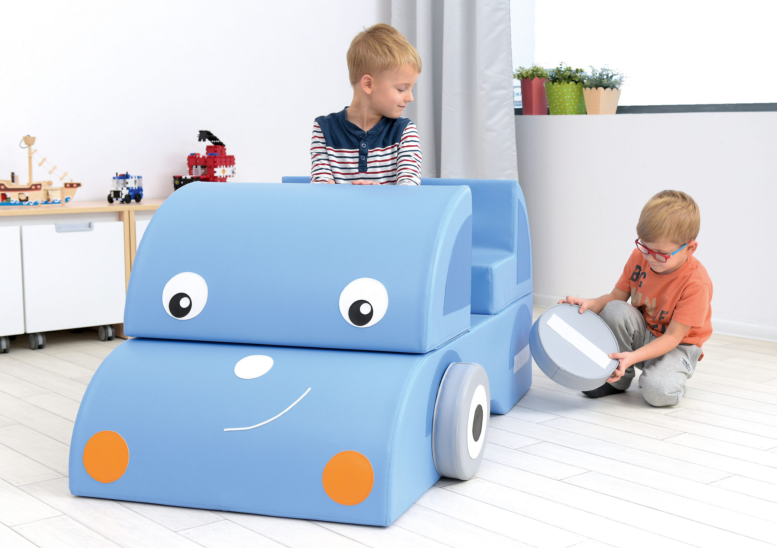 Auto vahtmaterjalist - Image 8