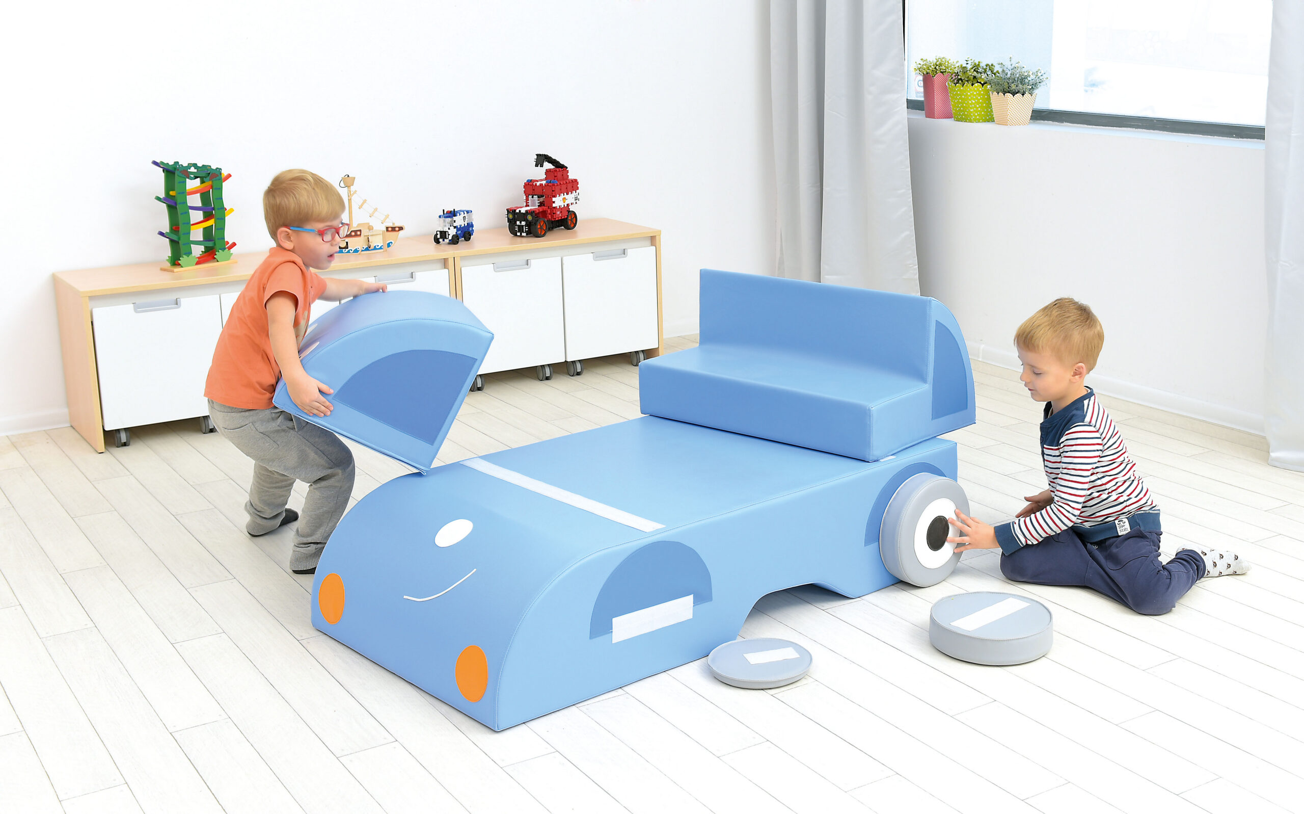 Auto vahtmaterjalist - Image 10