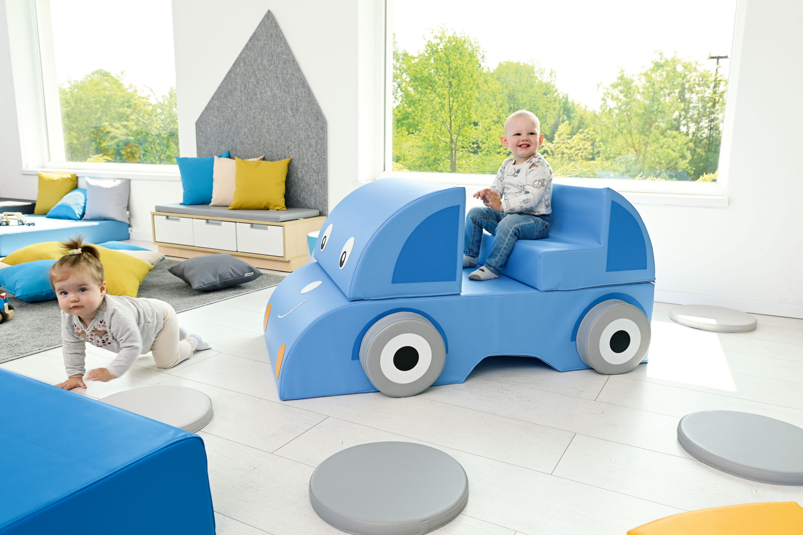 Auto vahtmaterjalist - Image 11